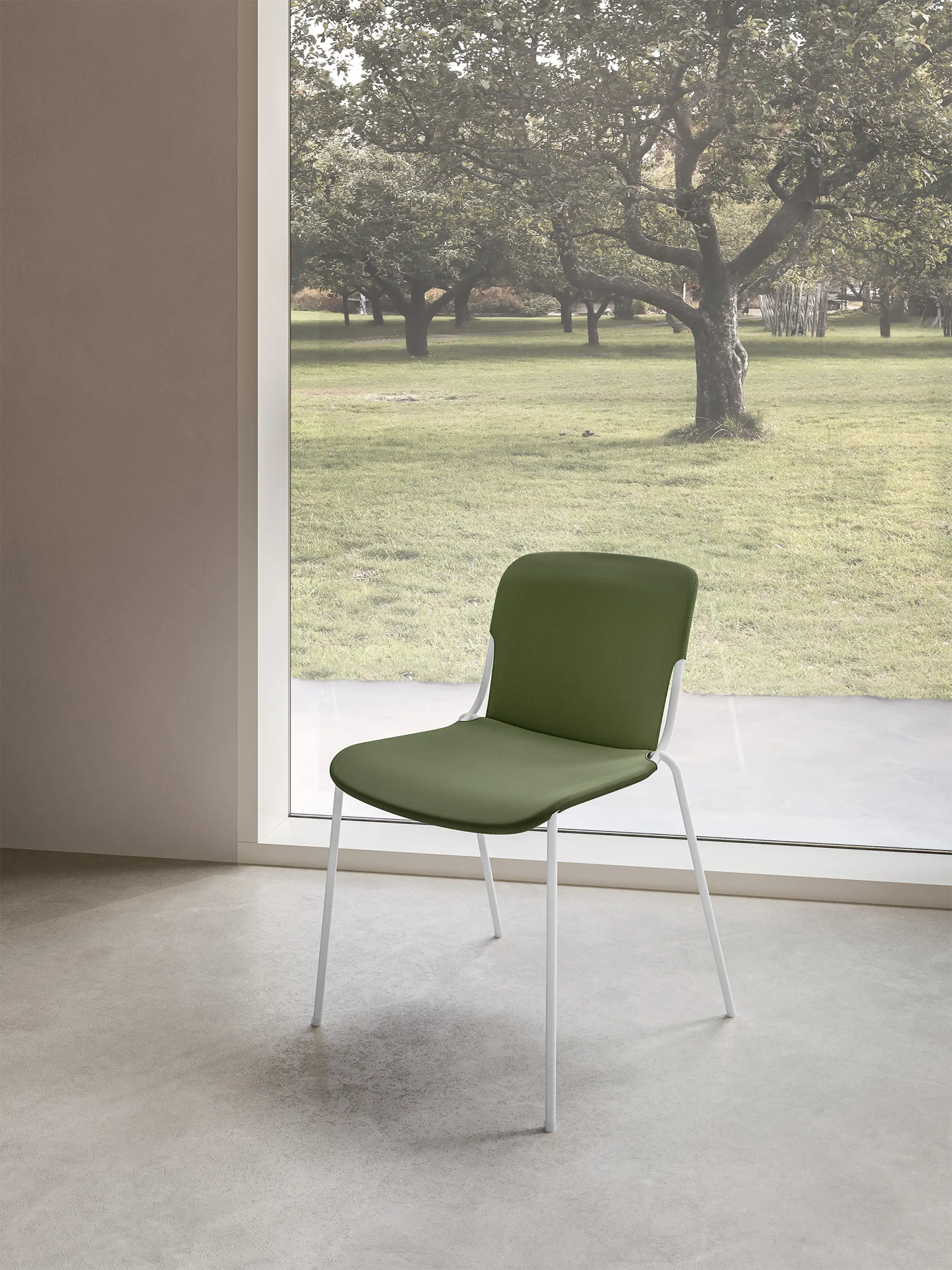 sitland - Milos Tailor Tabouret h 750