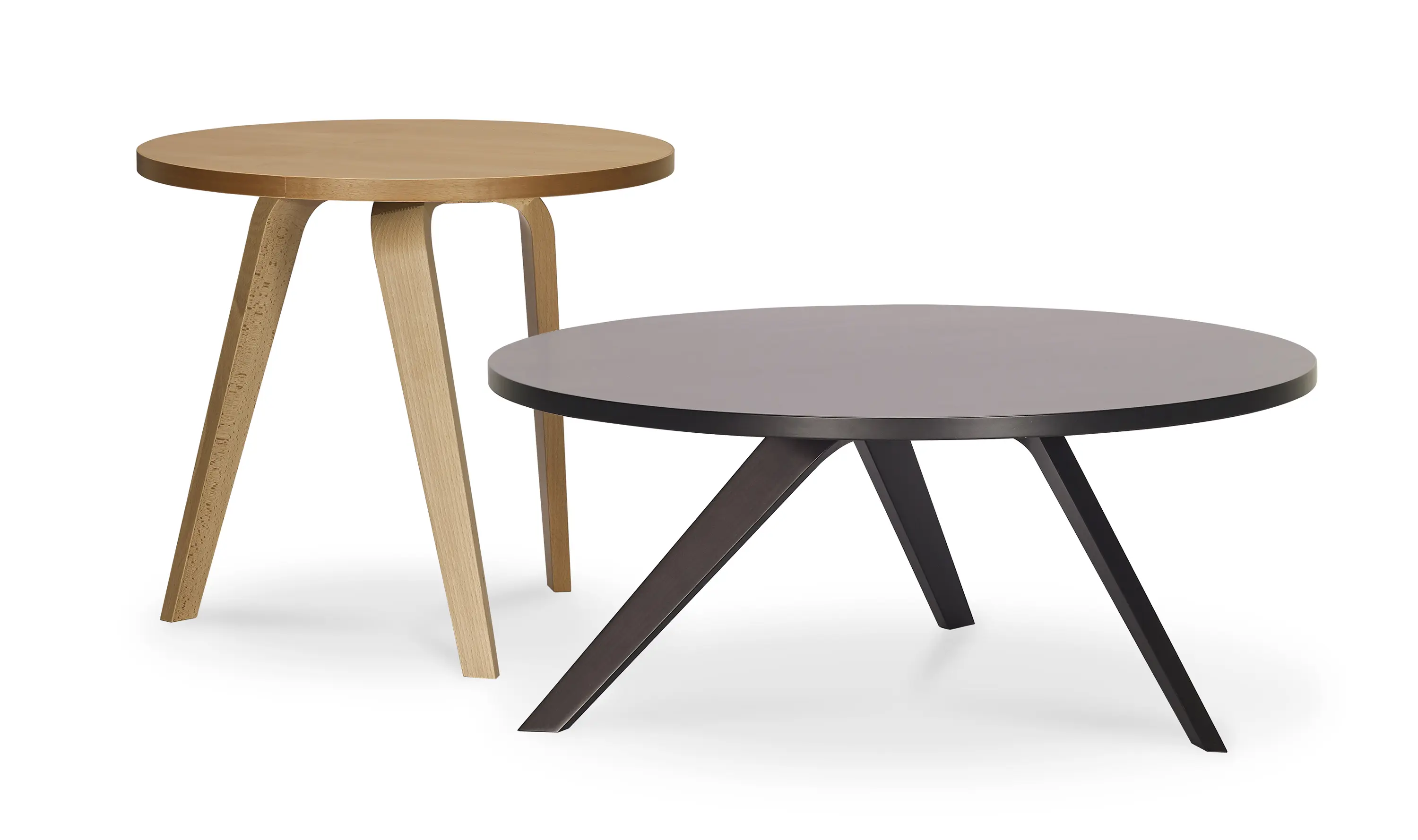 sitland - Rest with wooden base