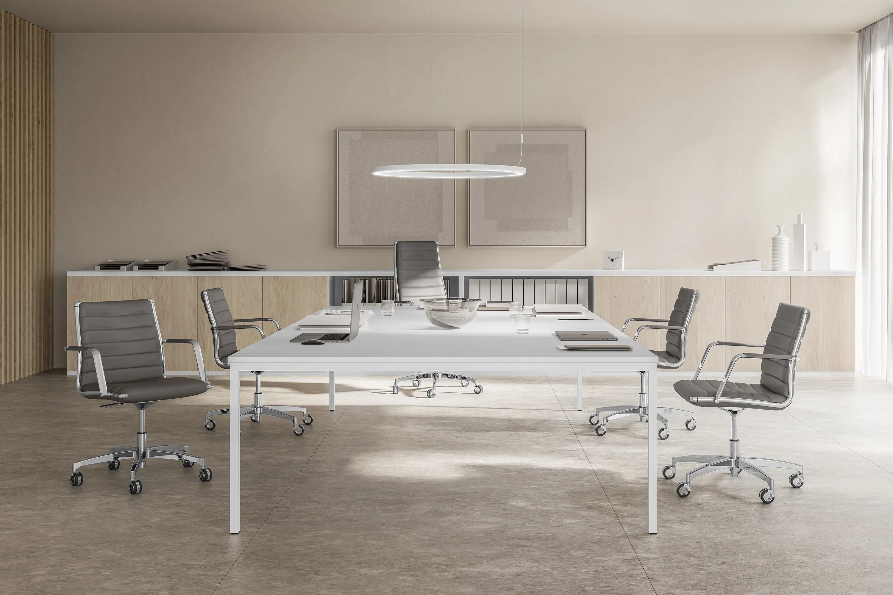 sitland - Vega Hit Silla de reuniones