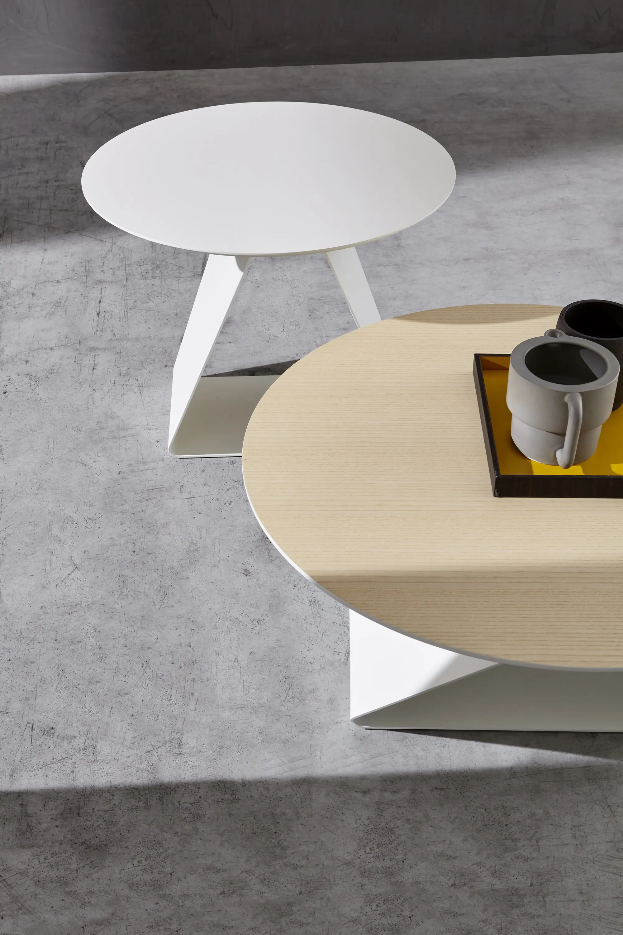 sitland - Tov Coffee Table