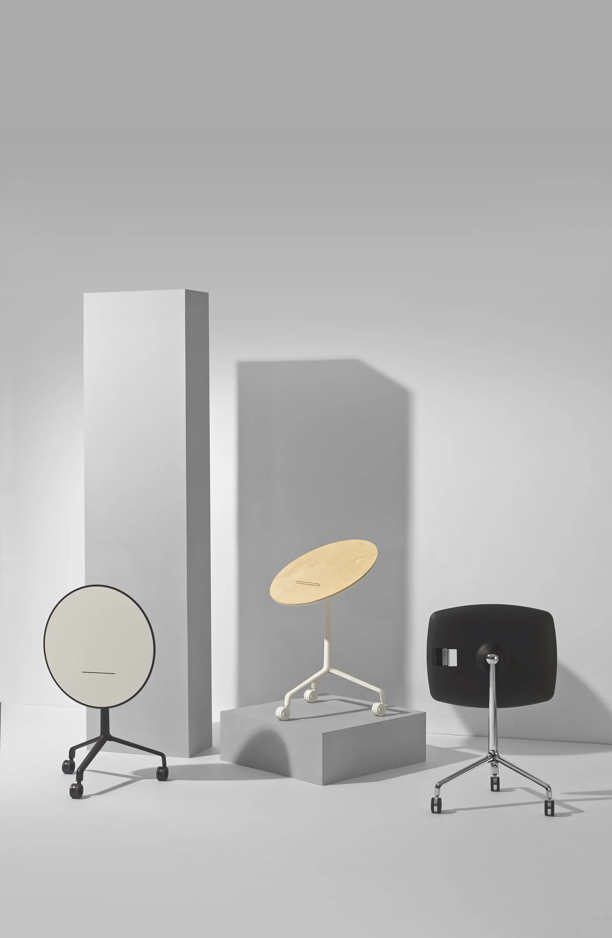 sitland - UseMe Rectangular Table