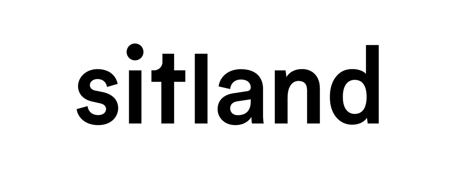 Logo for manufacturer sitland