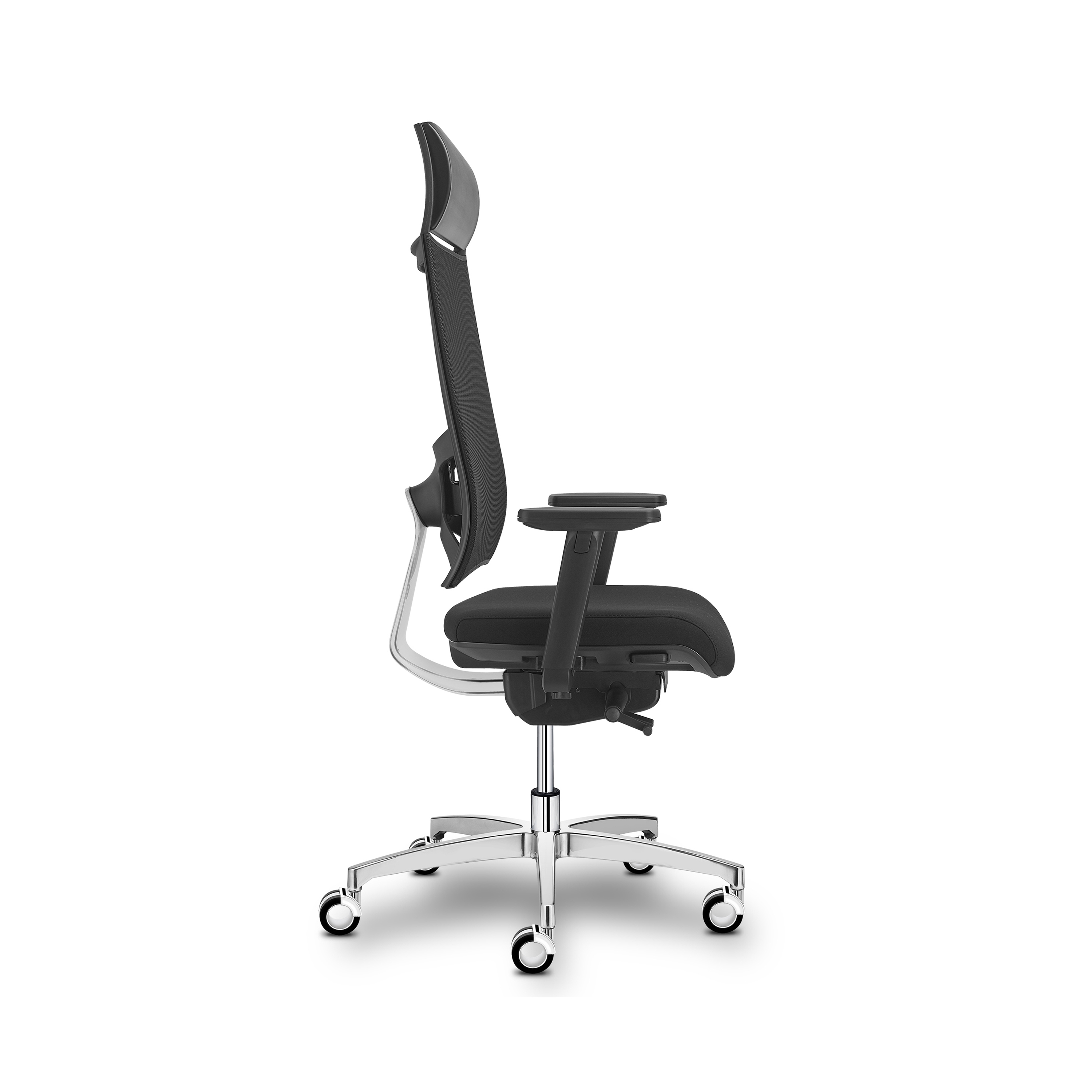 Fresh Air Executive