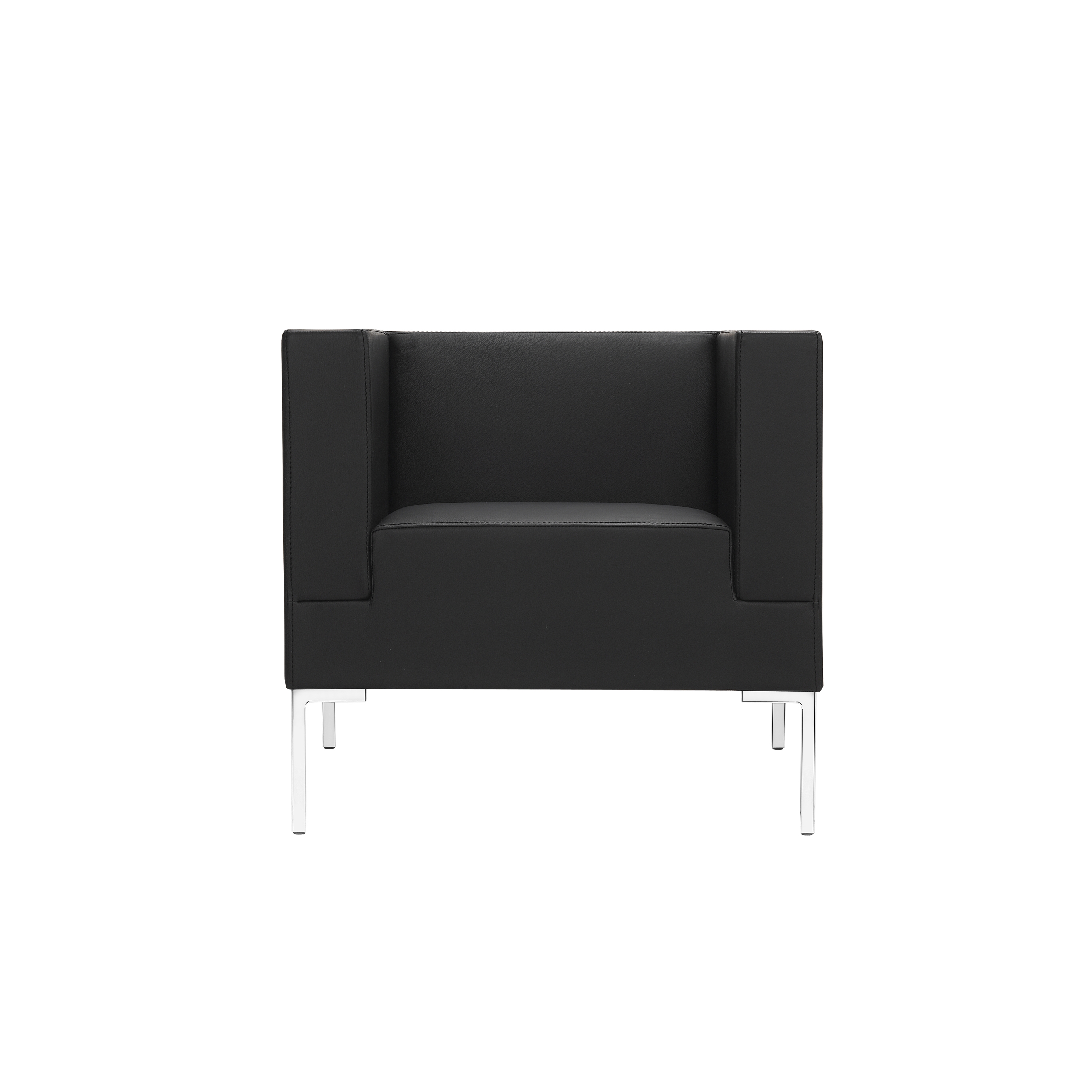Display product Matrix Armchair from manufacturer sitland