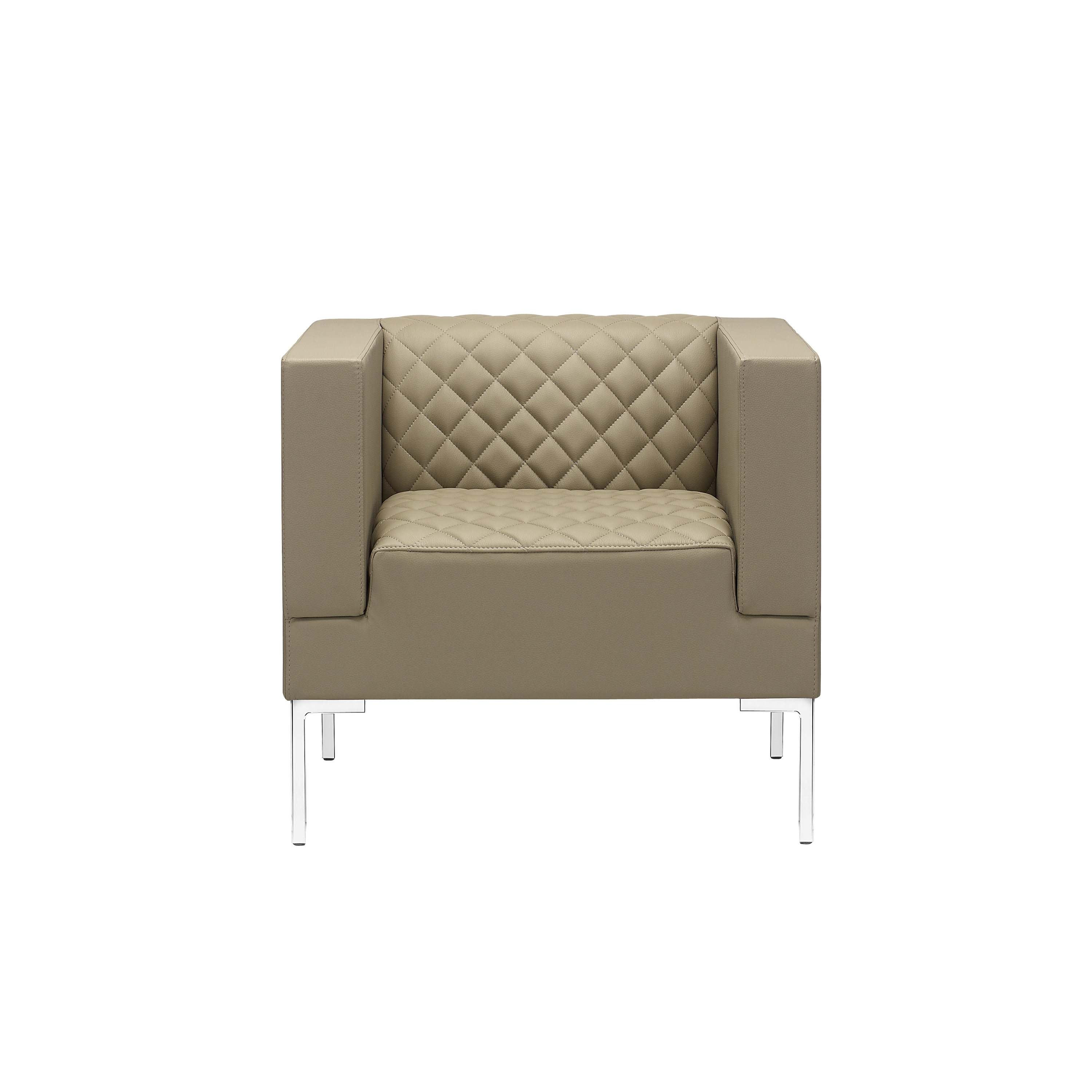Vertoon produk Matrix Armchair van vervaardiger sitland