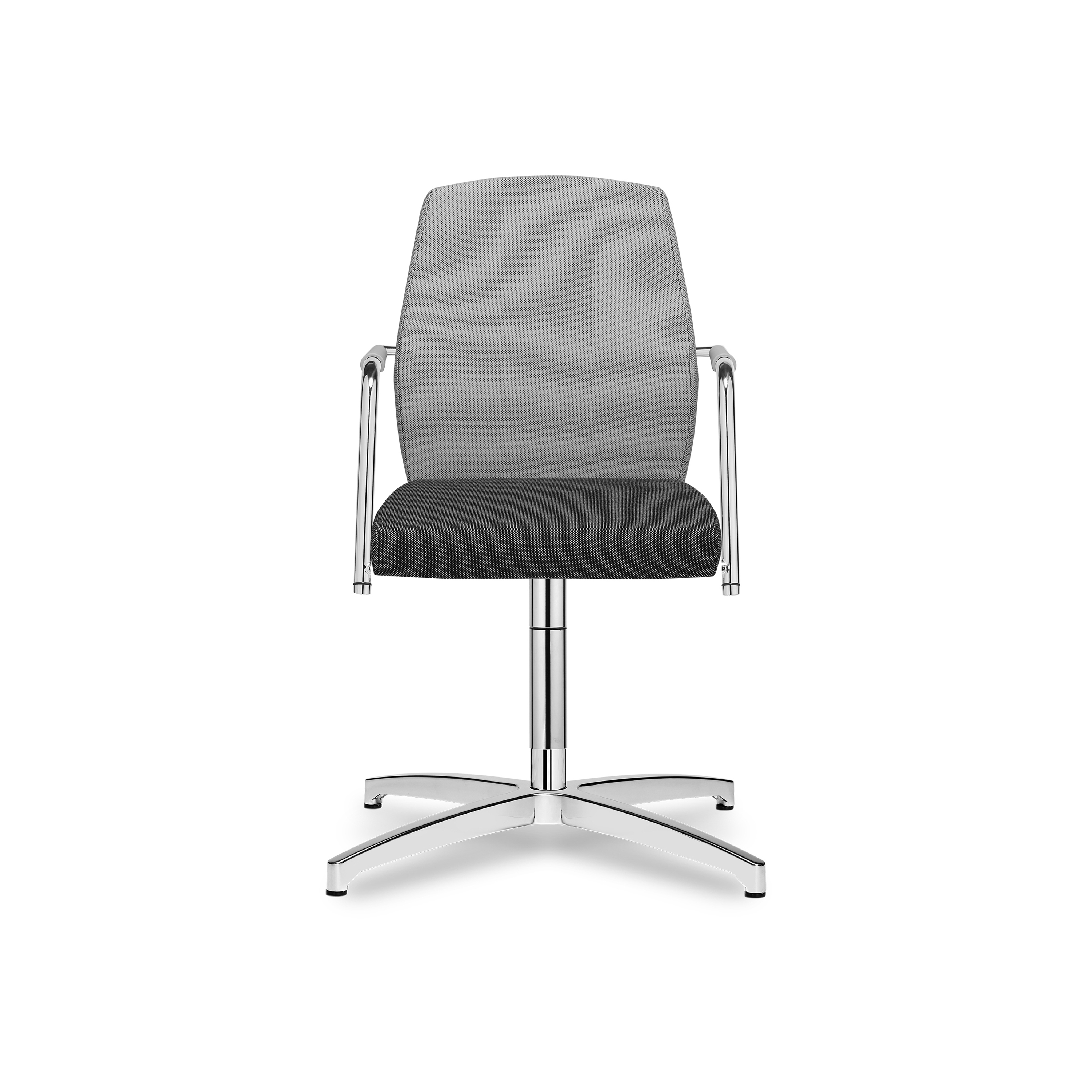 Display product Passe-Partout Meeting high back from manufacturer sitland