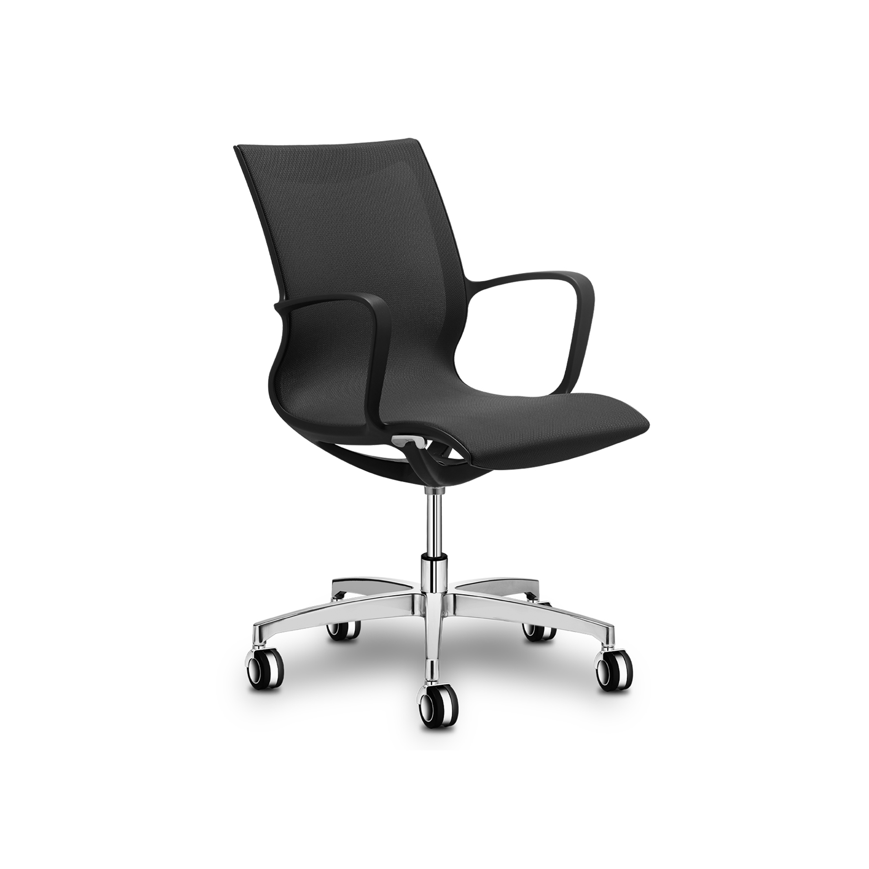 Soul Air Swivelling chair