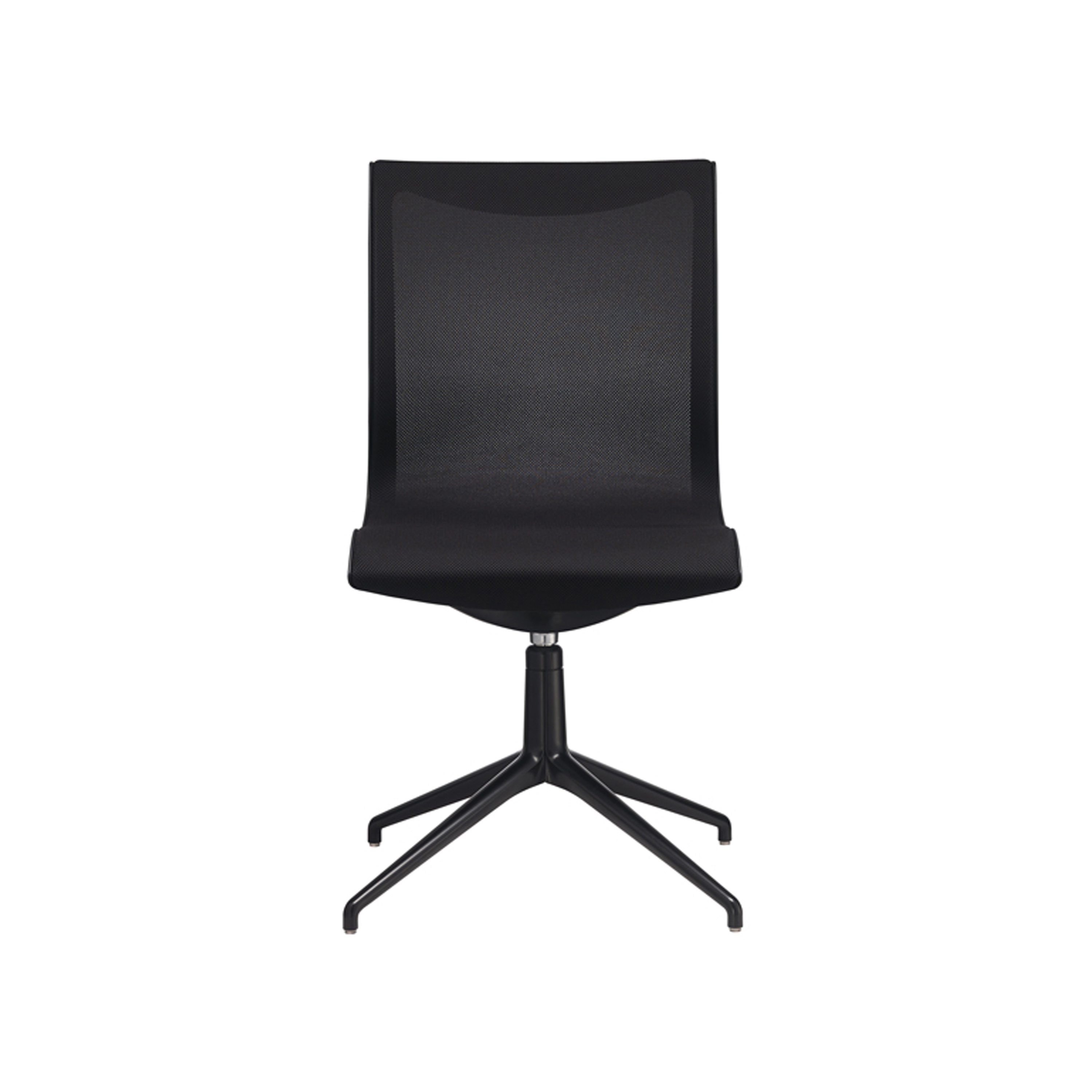 Display product Soul Air Swivelling chair from manufacturer sitland