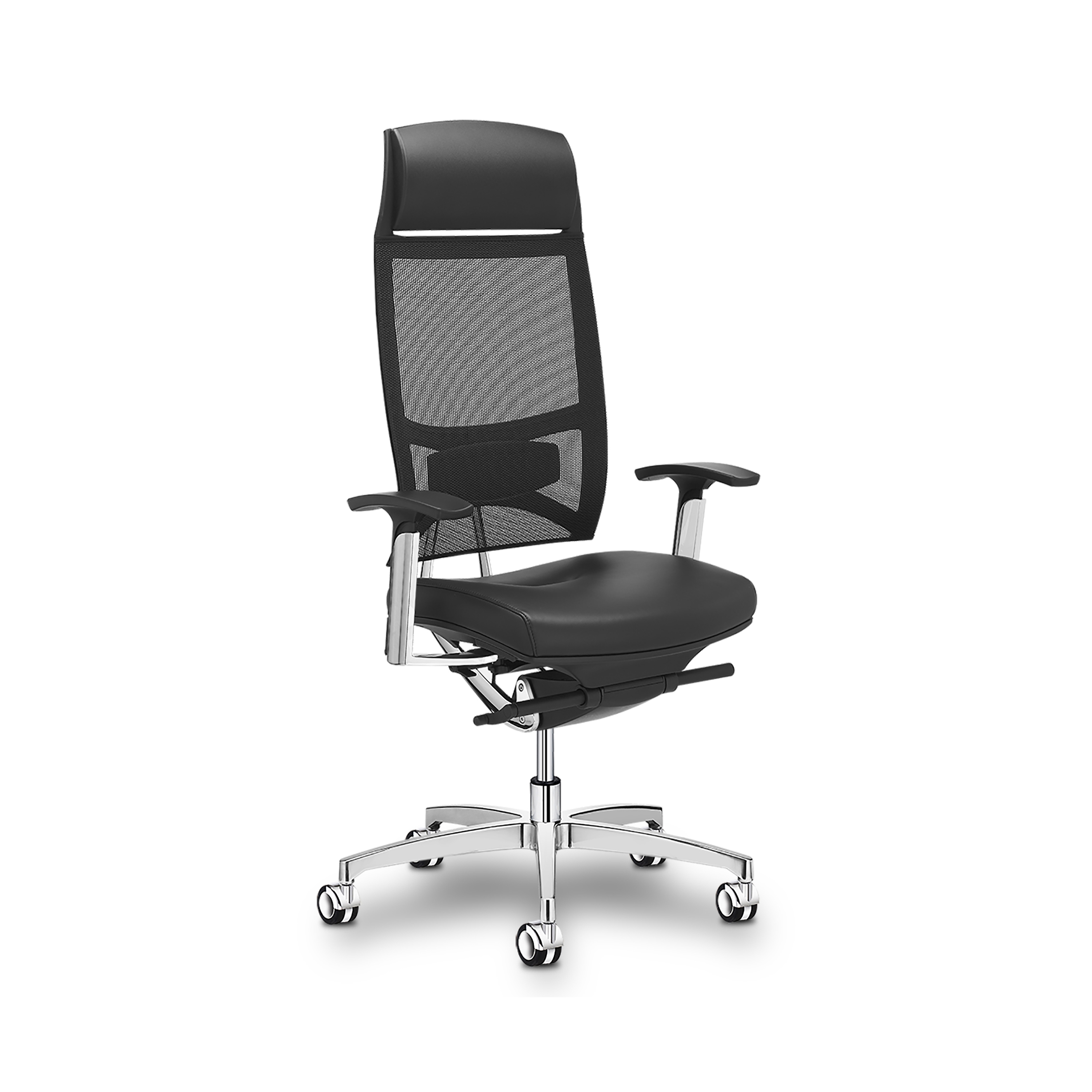 Display product Spirit Air Executive from manufacturer sitland
