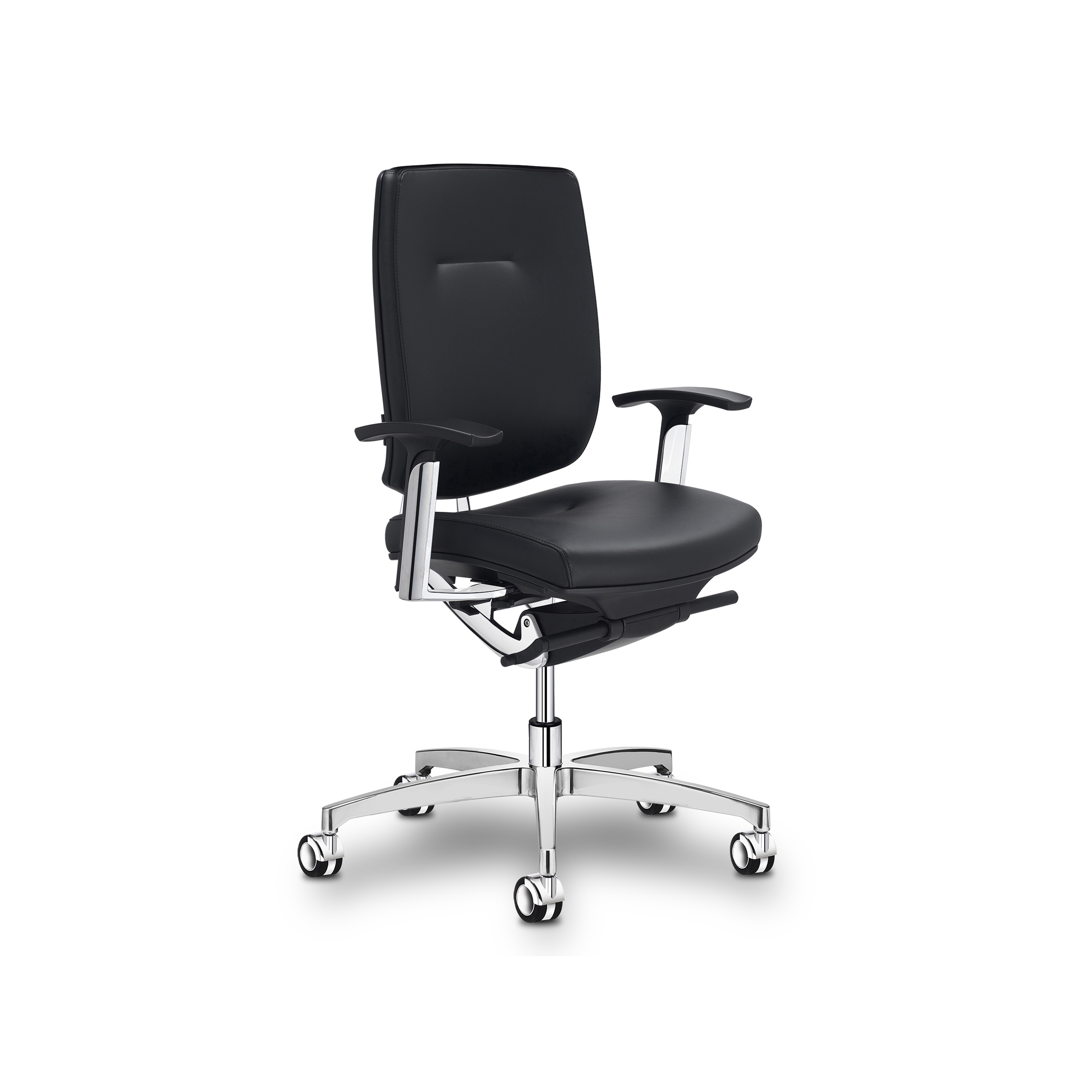 Afficher le produit Spirit Fauteuil de manager du fabricant sitland