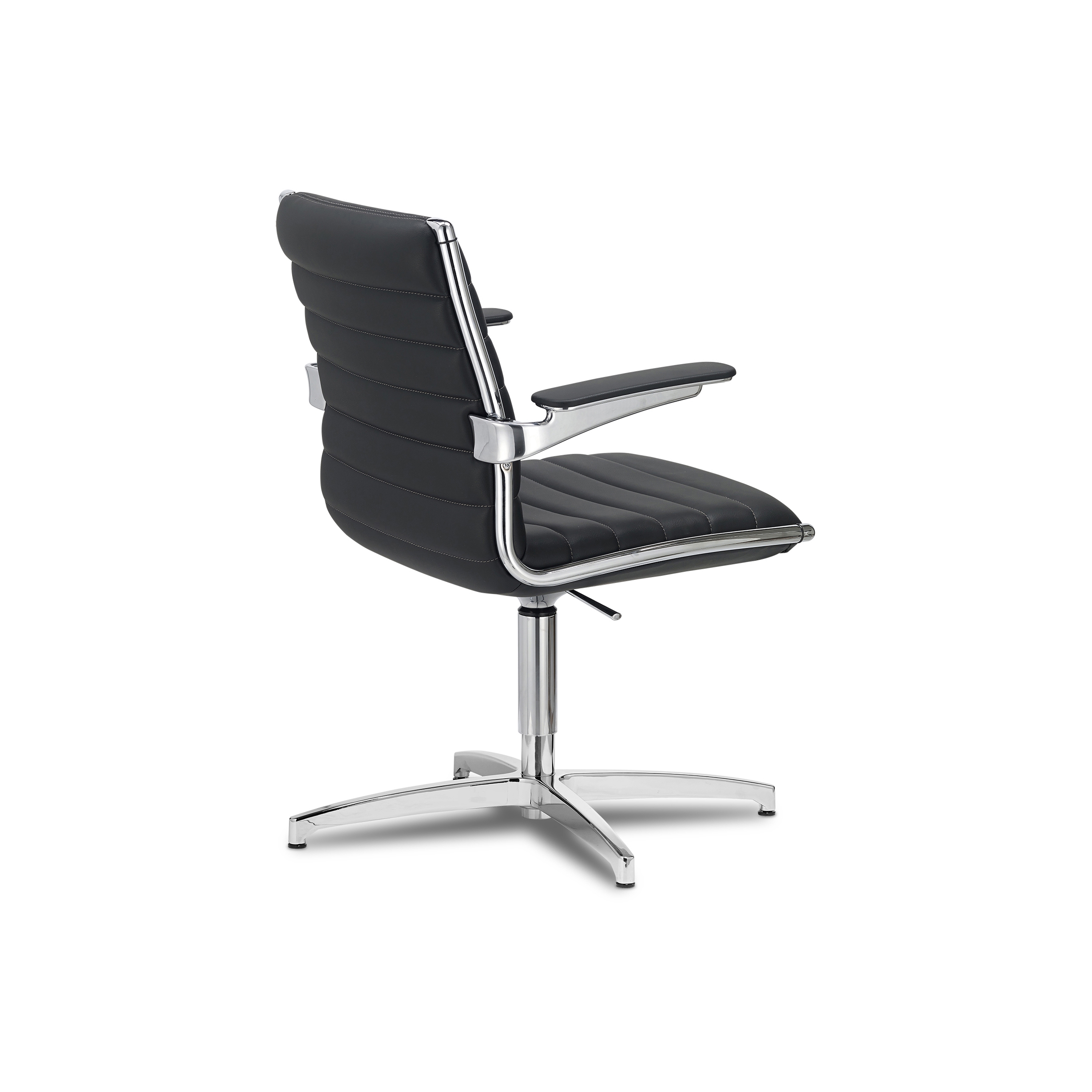 Afficher le produit Vega Hit Fauteuil réunion du fabricant sitland