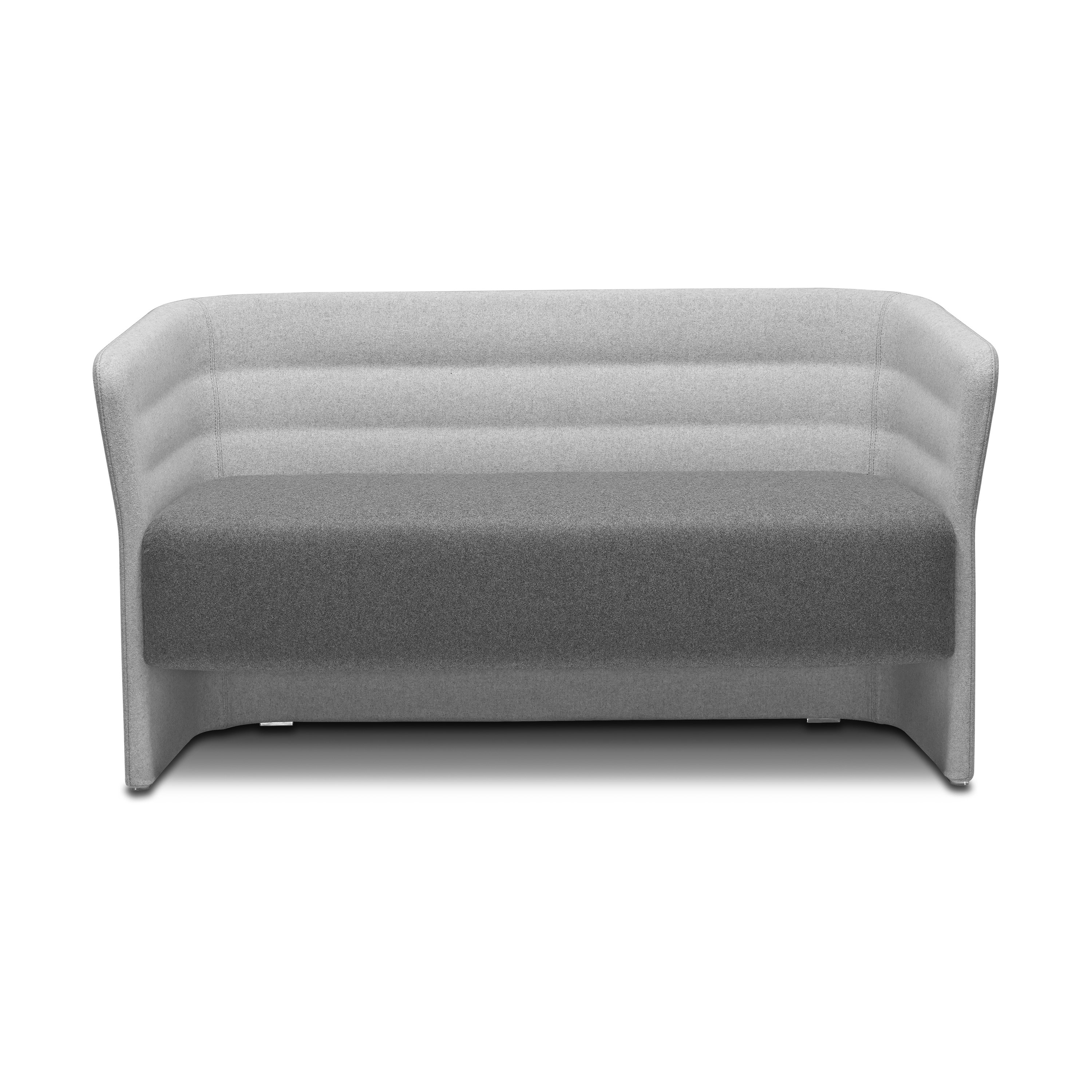 Display product Cell 72 Upholstered sofa from manufacturer sitland