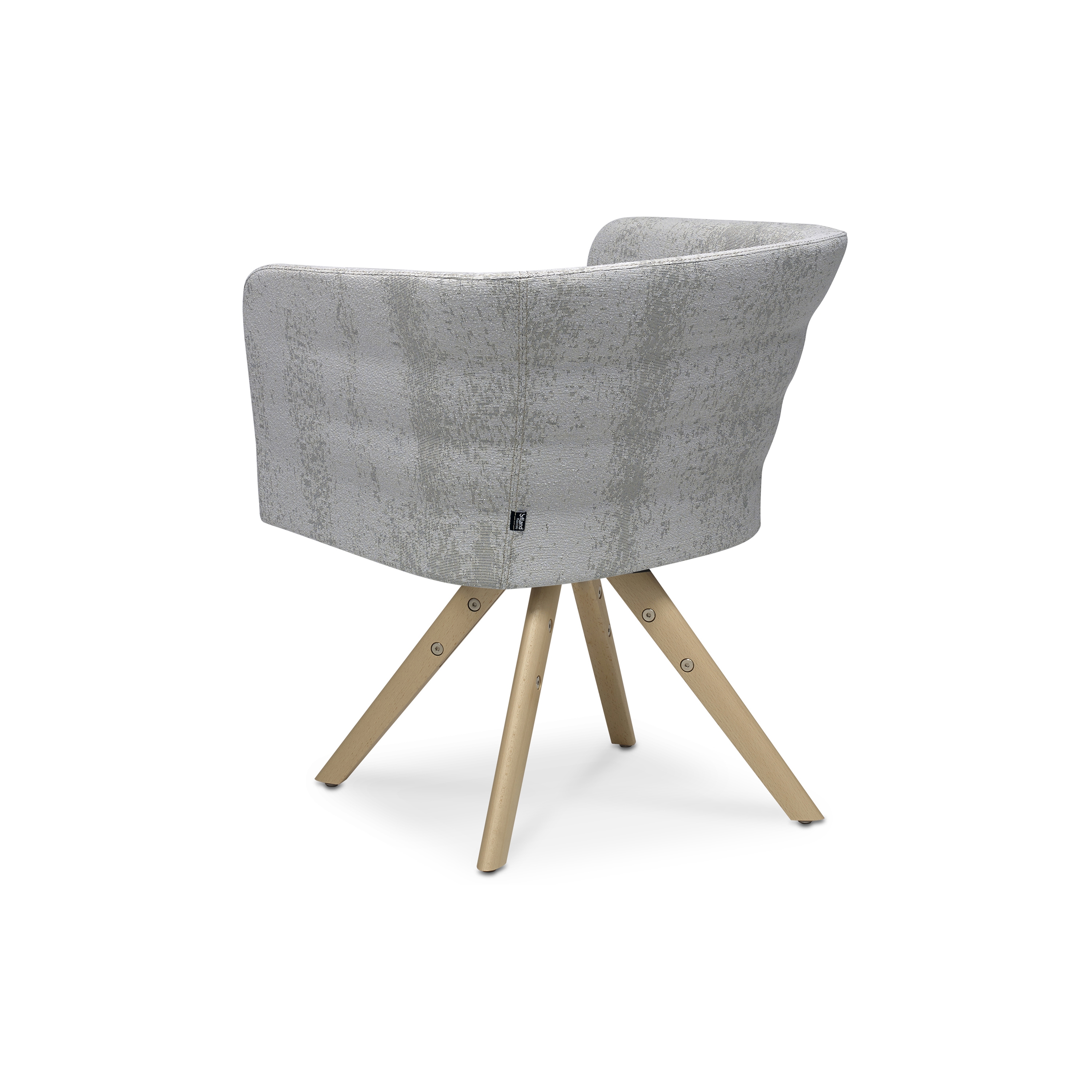 Cell 75 Easy chair