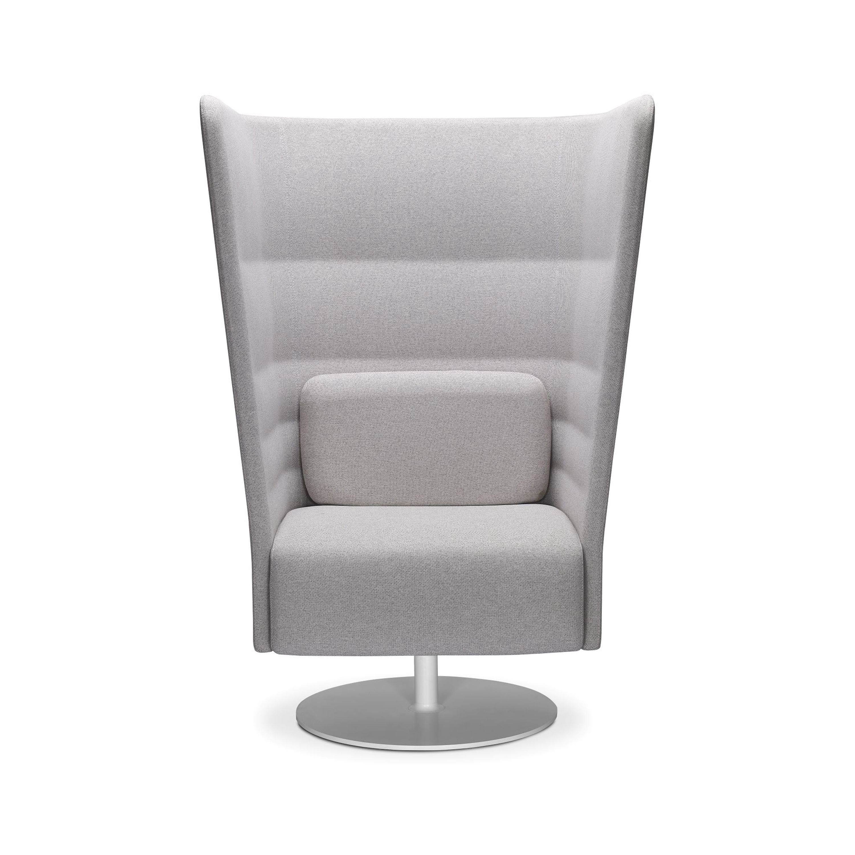 Display product Cell 128 High-back armchair from manufacturer sitland