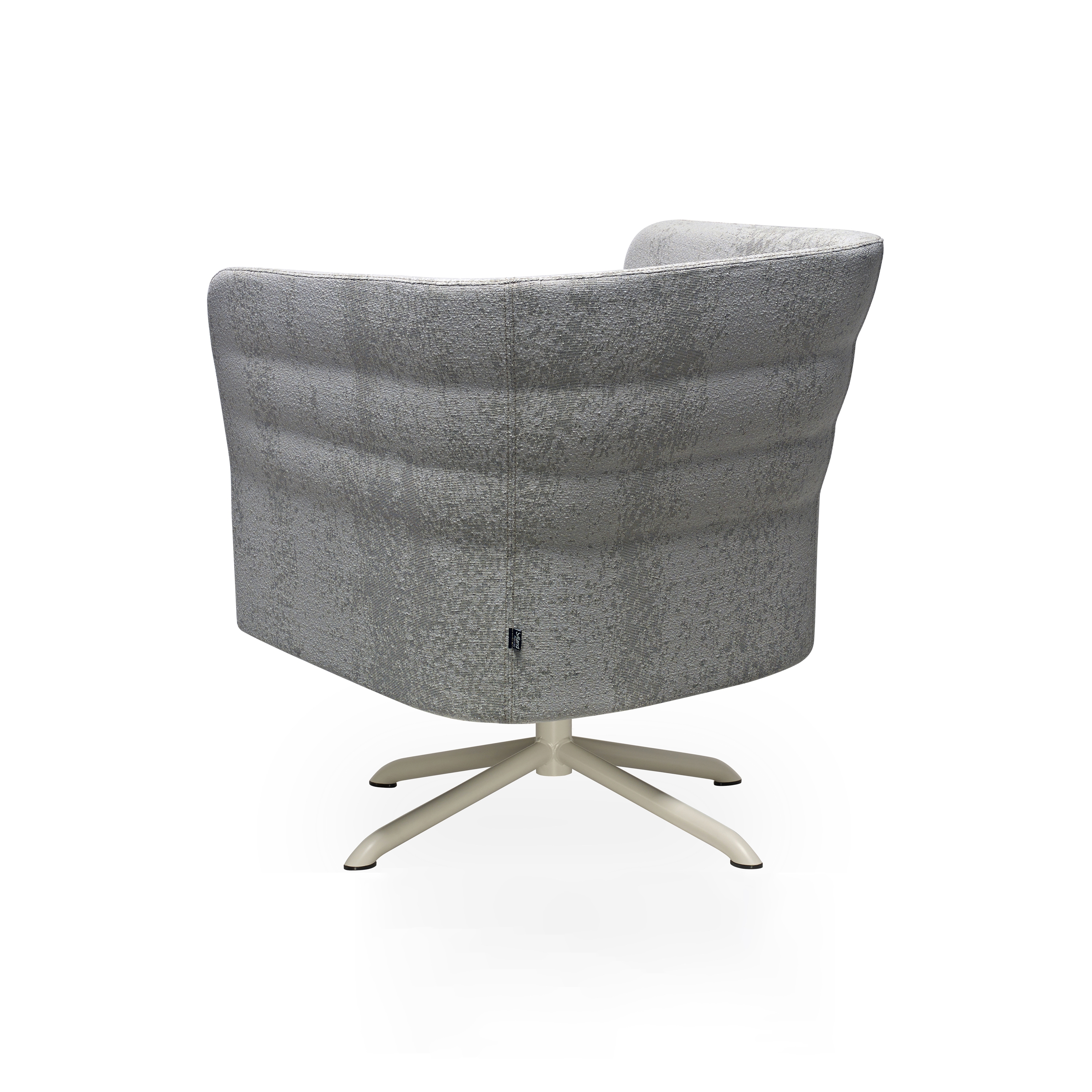 Afficher le produit Cell 72 Fauteuil pivotant à 4 rayons du fabricant sitland