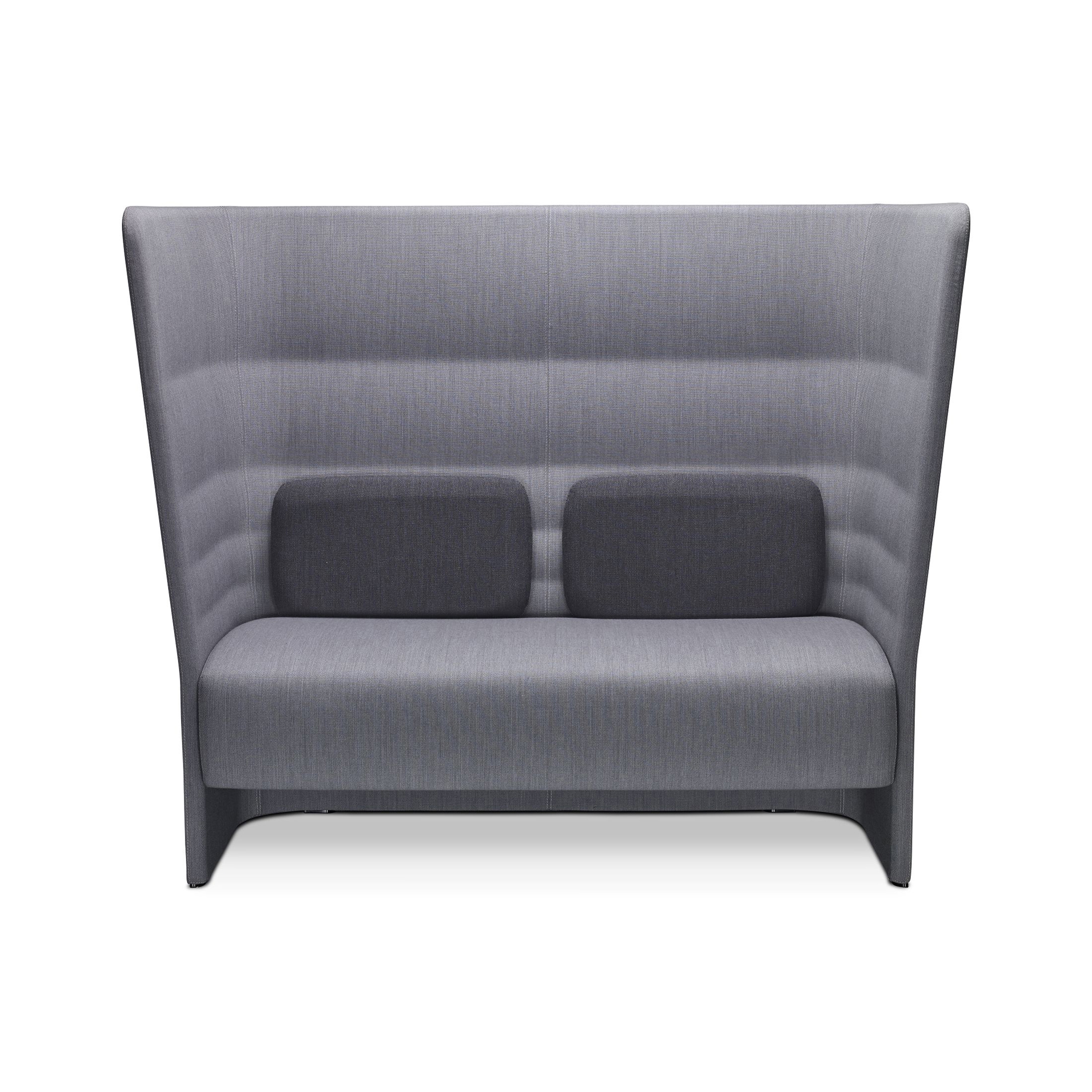 Display product Cell 128 High-back sofa from manufacturer sitland