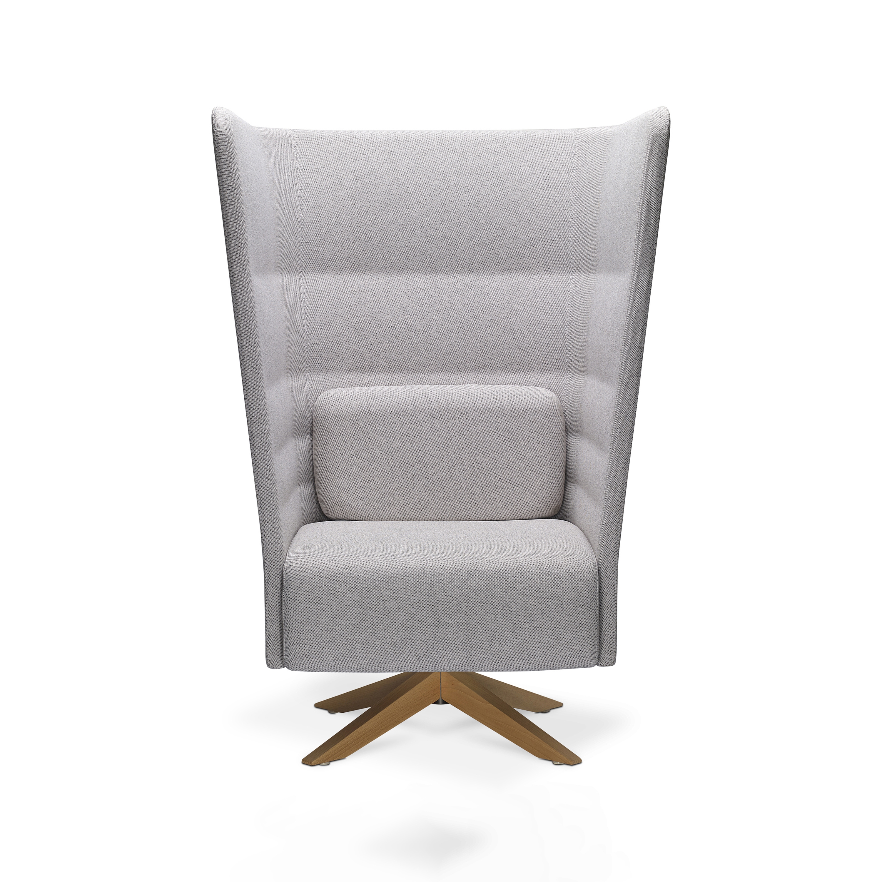 Vertoon produk Cell 128 High-back armchair van vervaardiger sitland