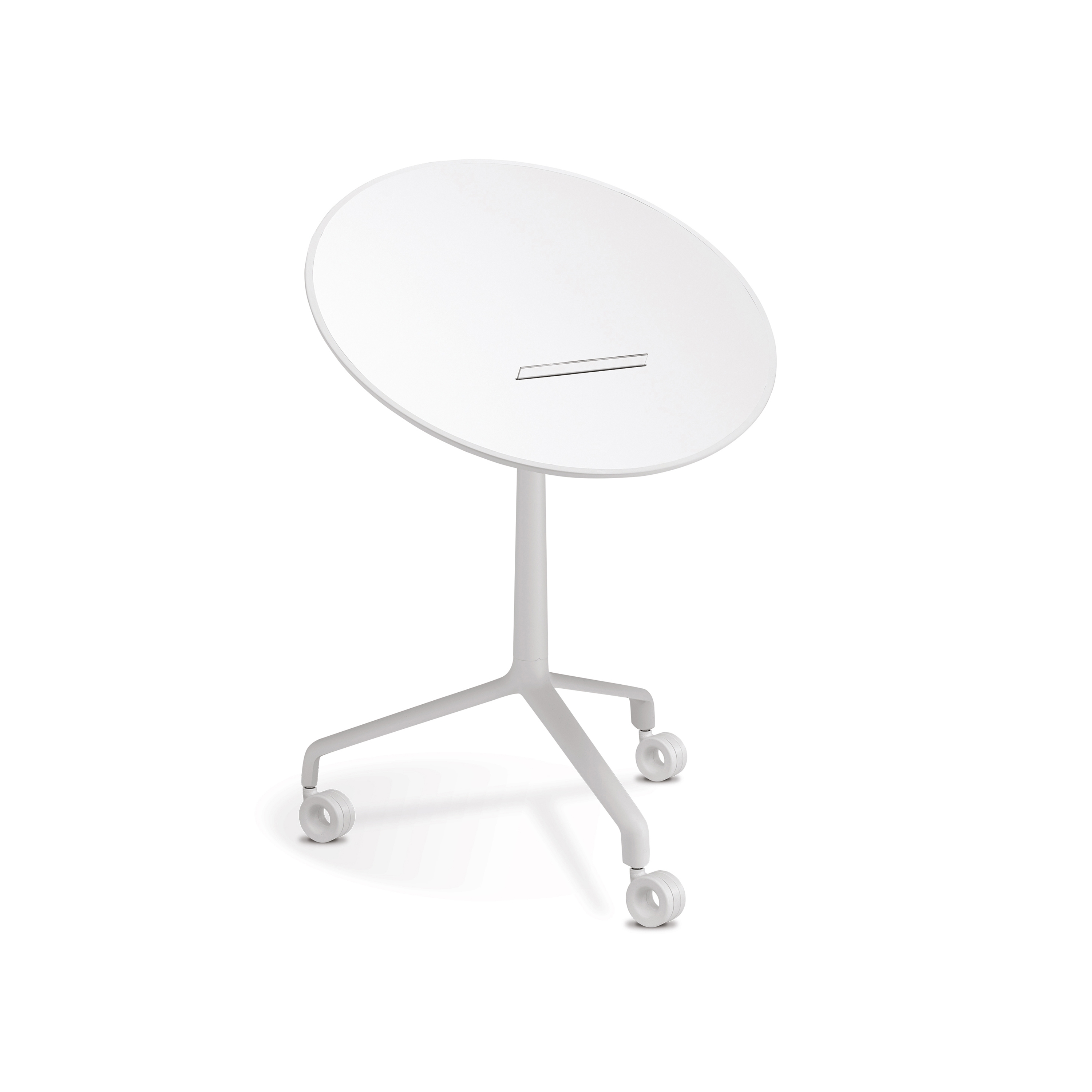 Display product UseMe Round Table from manufacturer sitland
