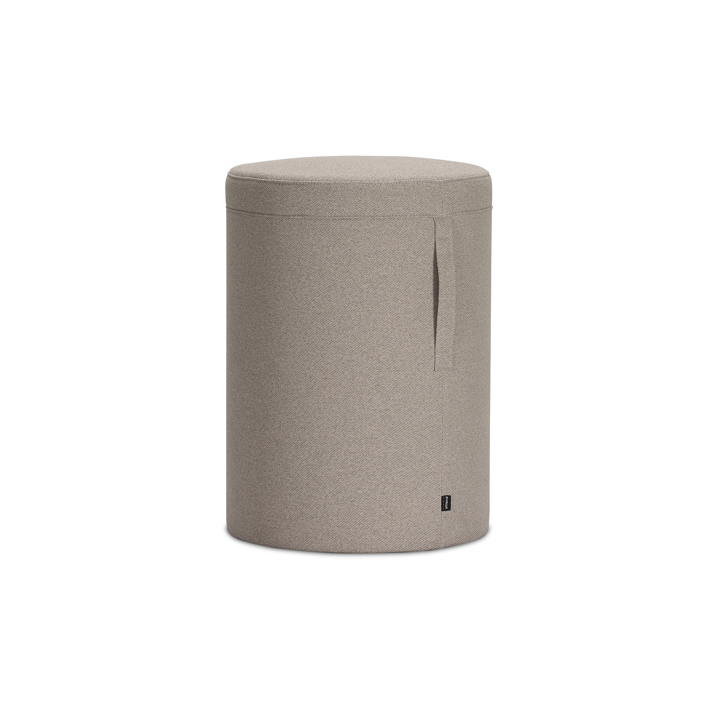 Vertoon produk Dodo Pouf van vervaardiger sitland