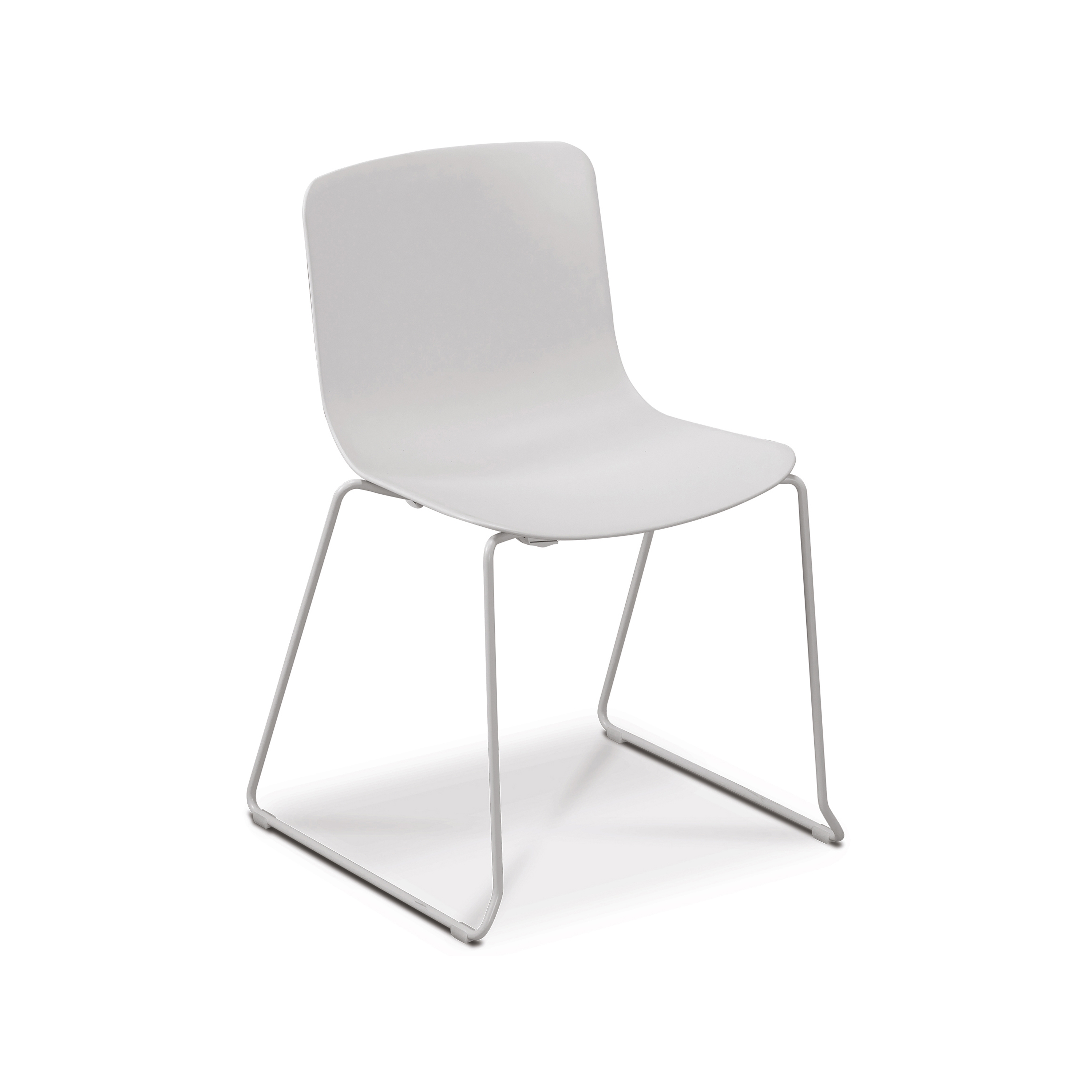 Milos Elle Visitor Chair