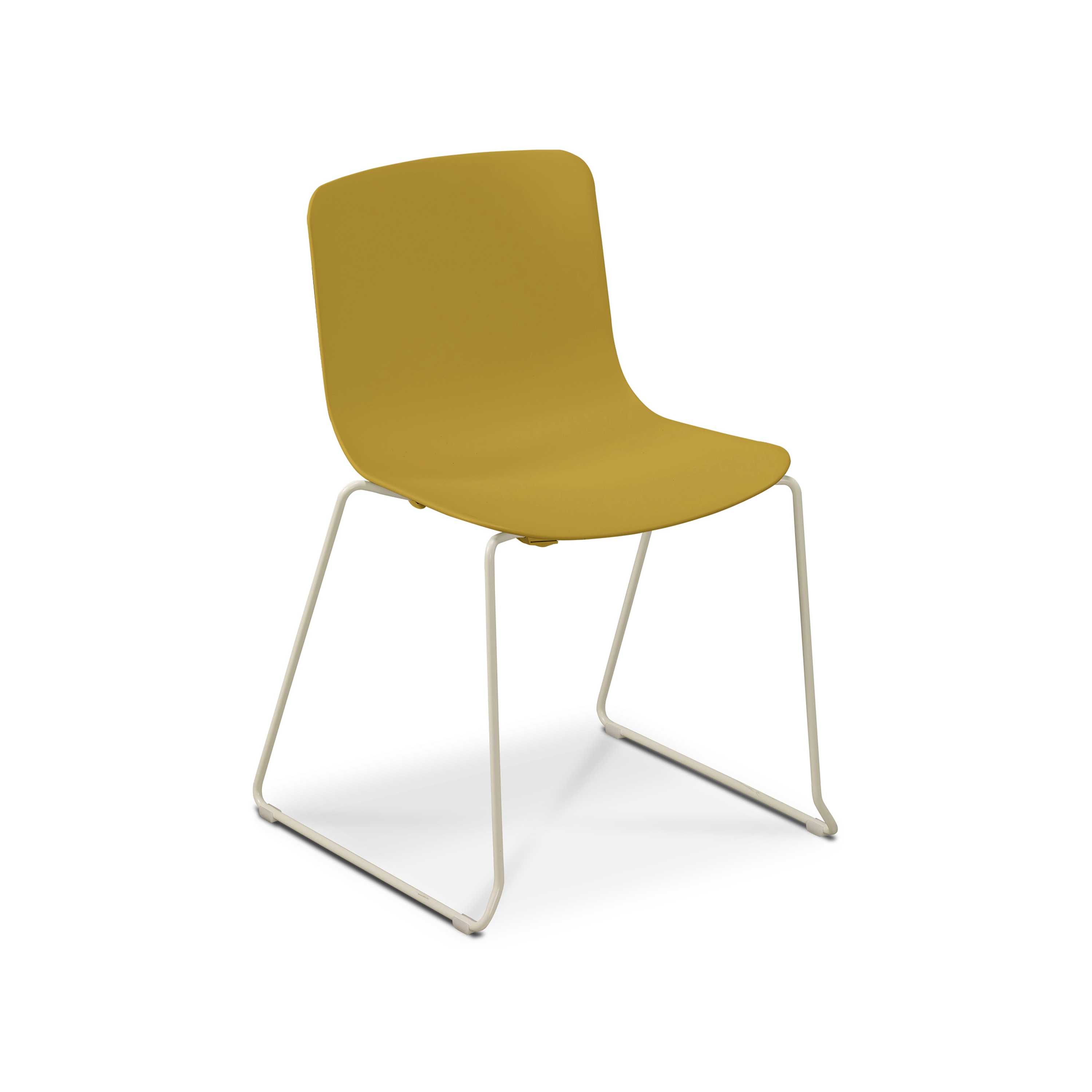 Display product Milos Elle Visitor Chair from manufacturer sitland