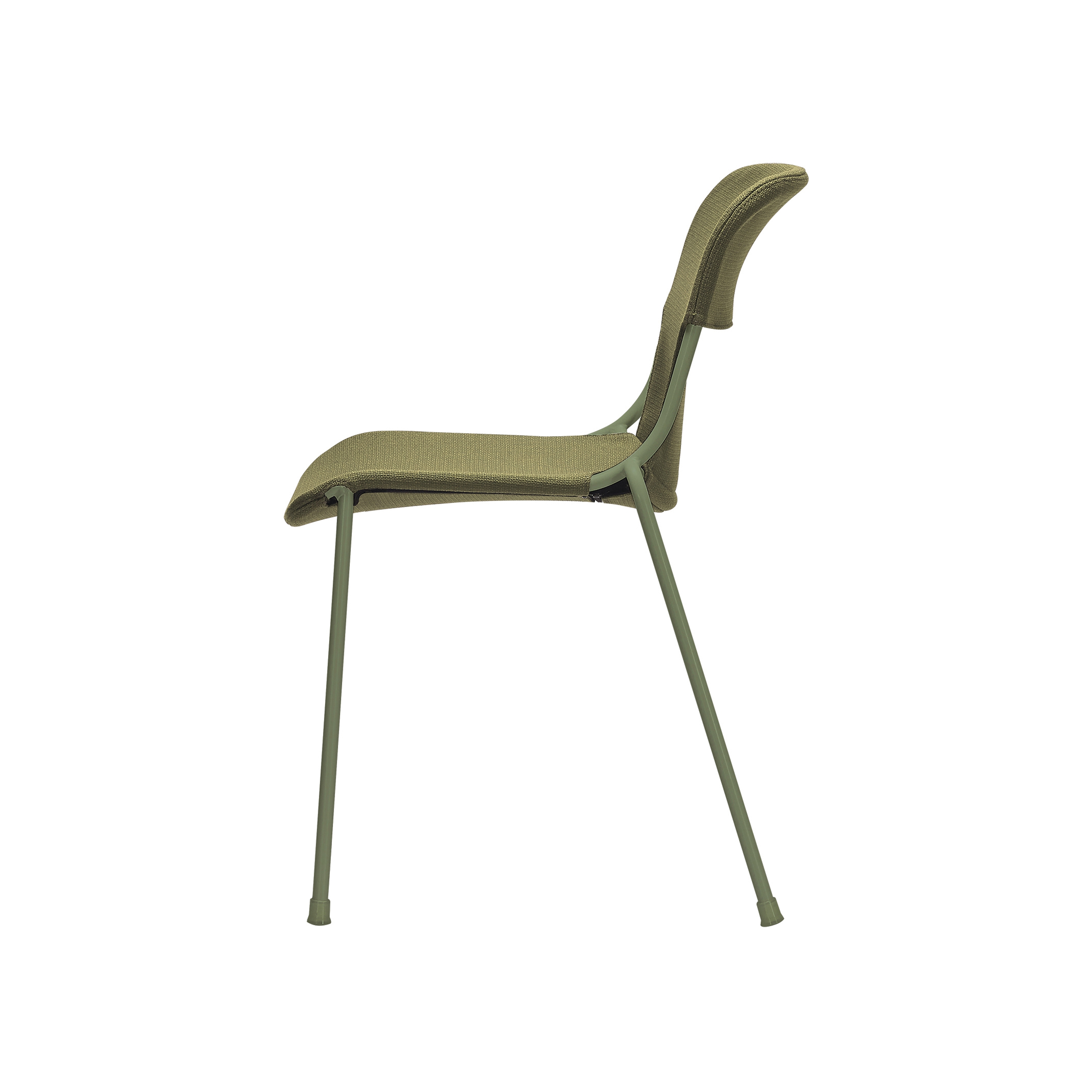 Milos Tailor 4-legs chair