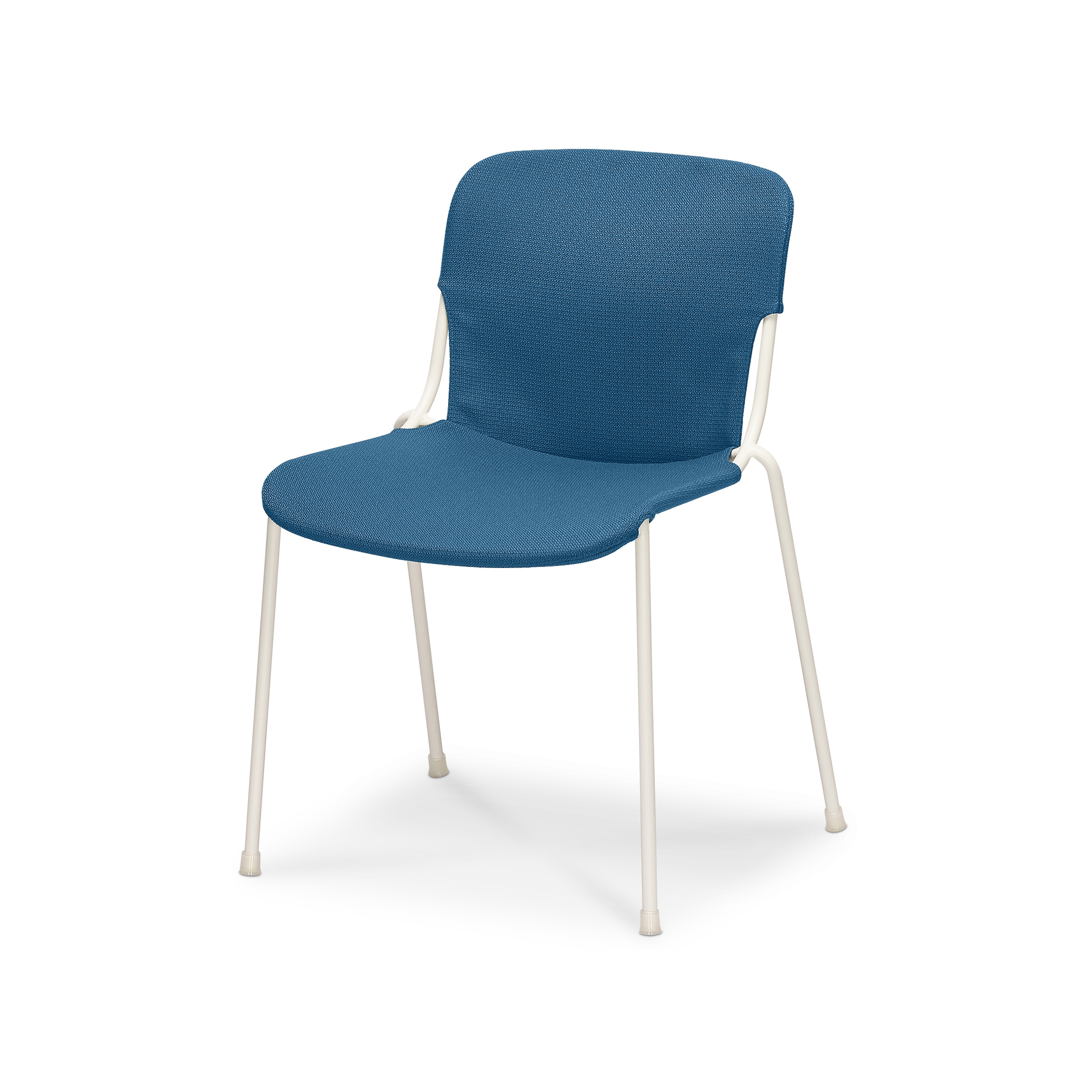 Display product Milos Tailor 4-legs chair from manufacturer sitland