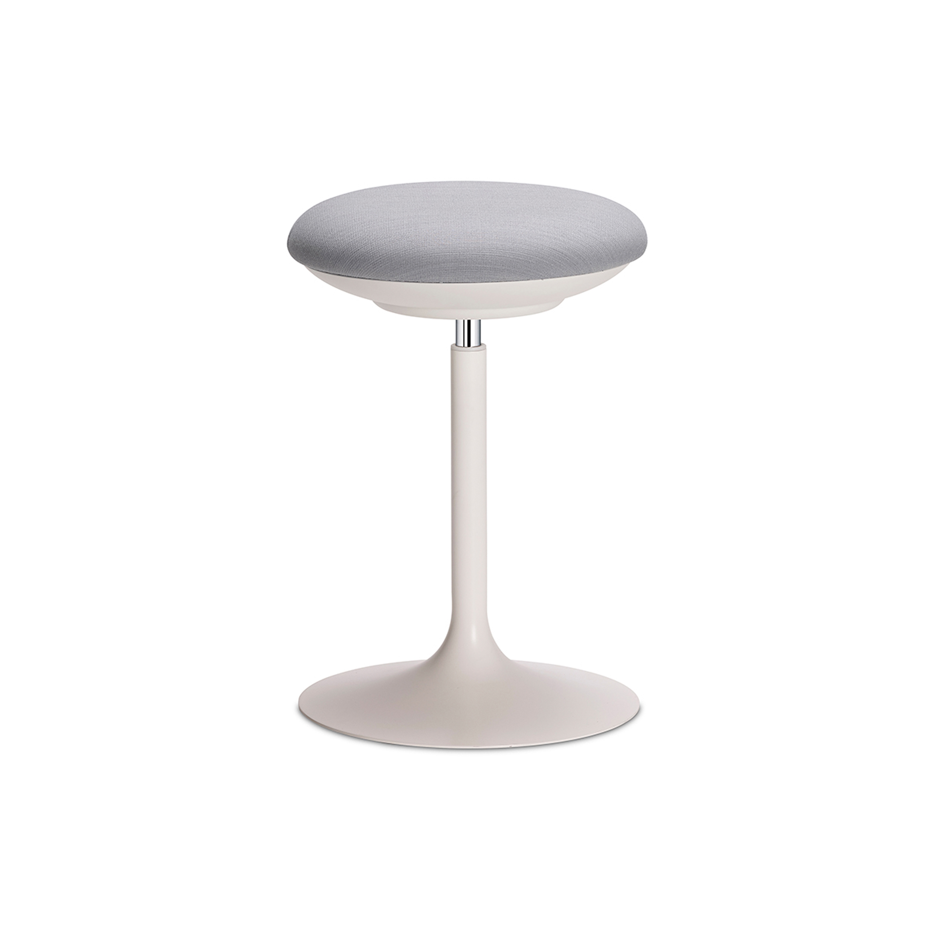 On Stool