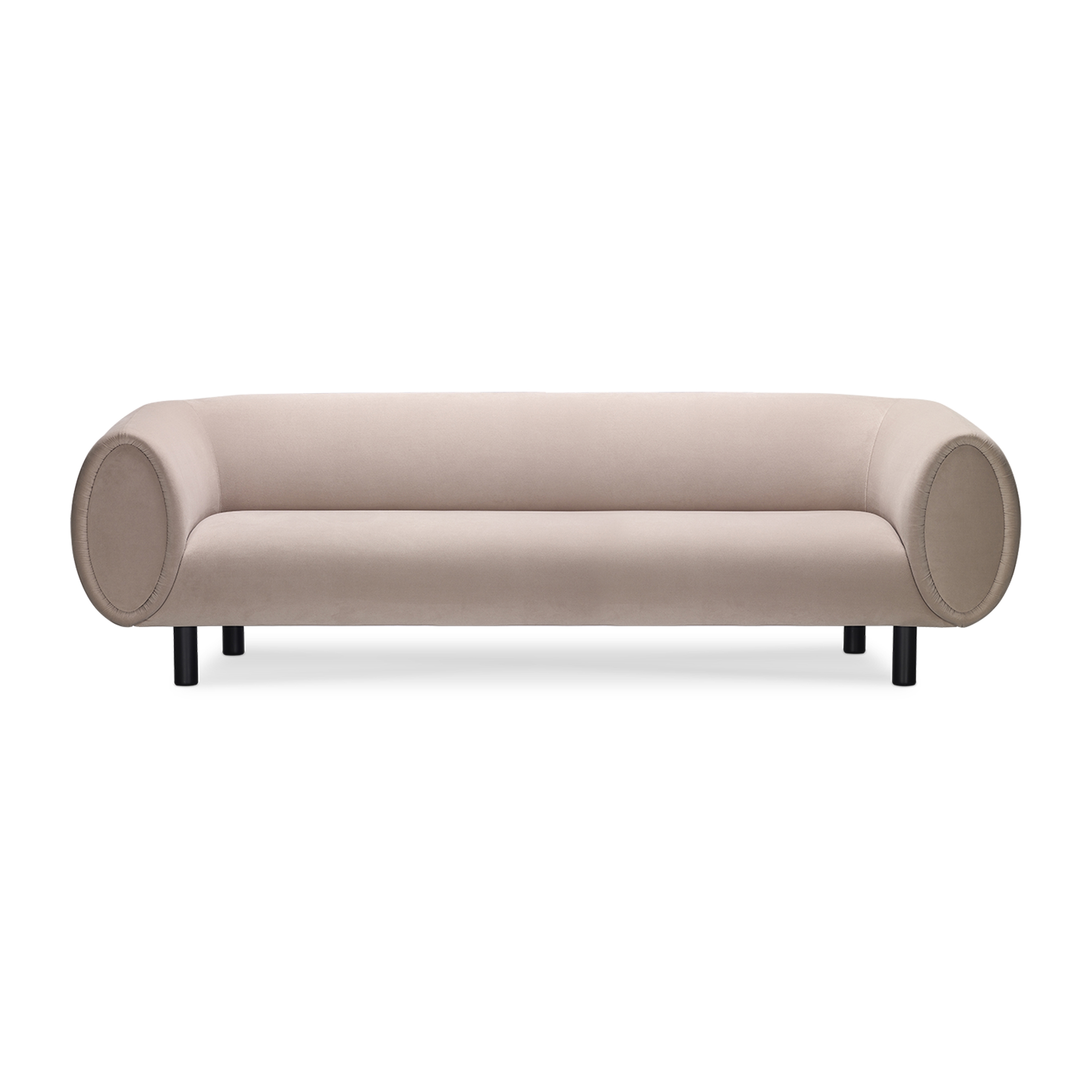 Mostra il prodotto Tobi 3-Seater Sofa del produttore sitland