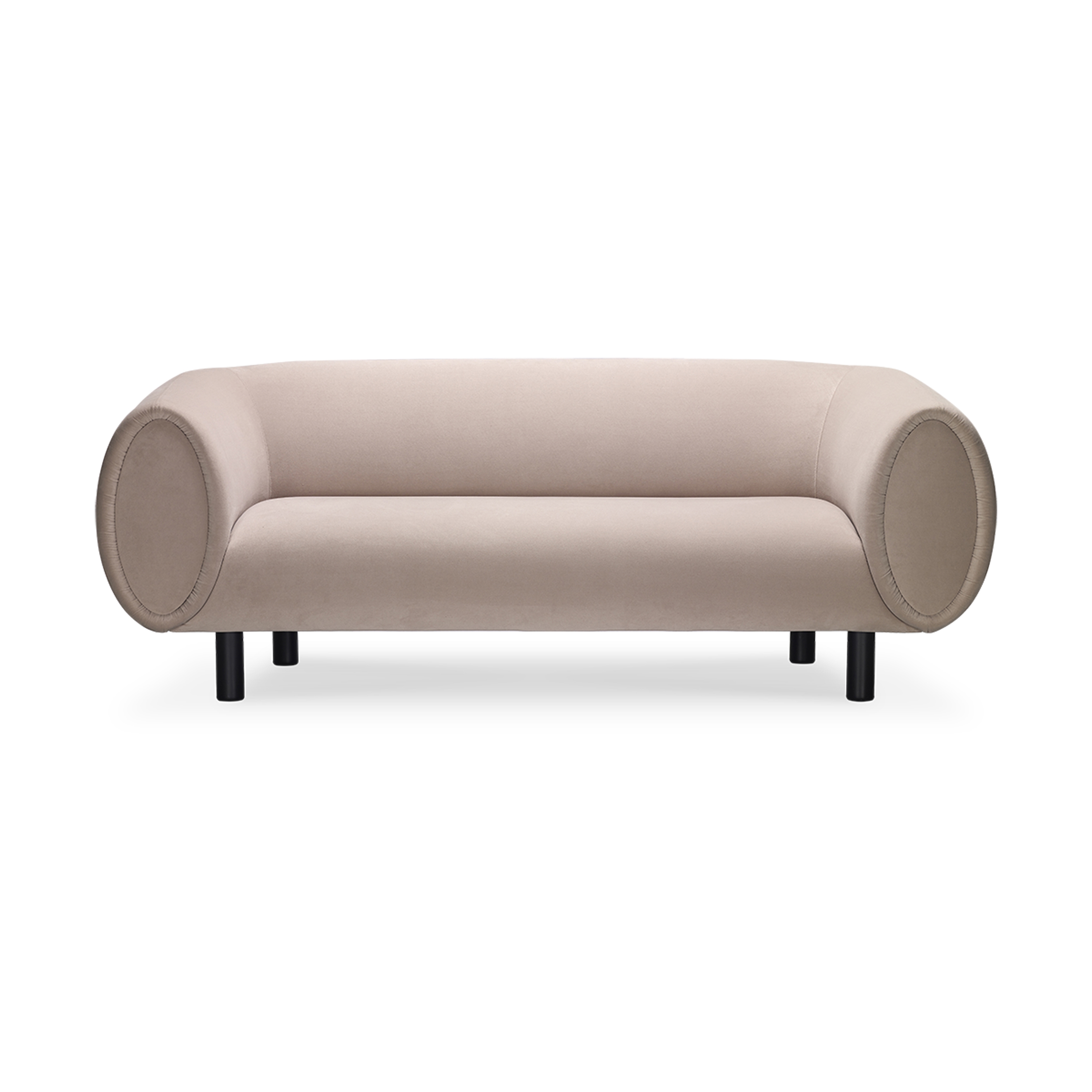 Mostra il prodotto Tobi 2-Seater Sofa del produttore sitland