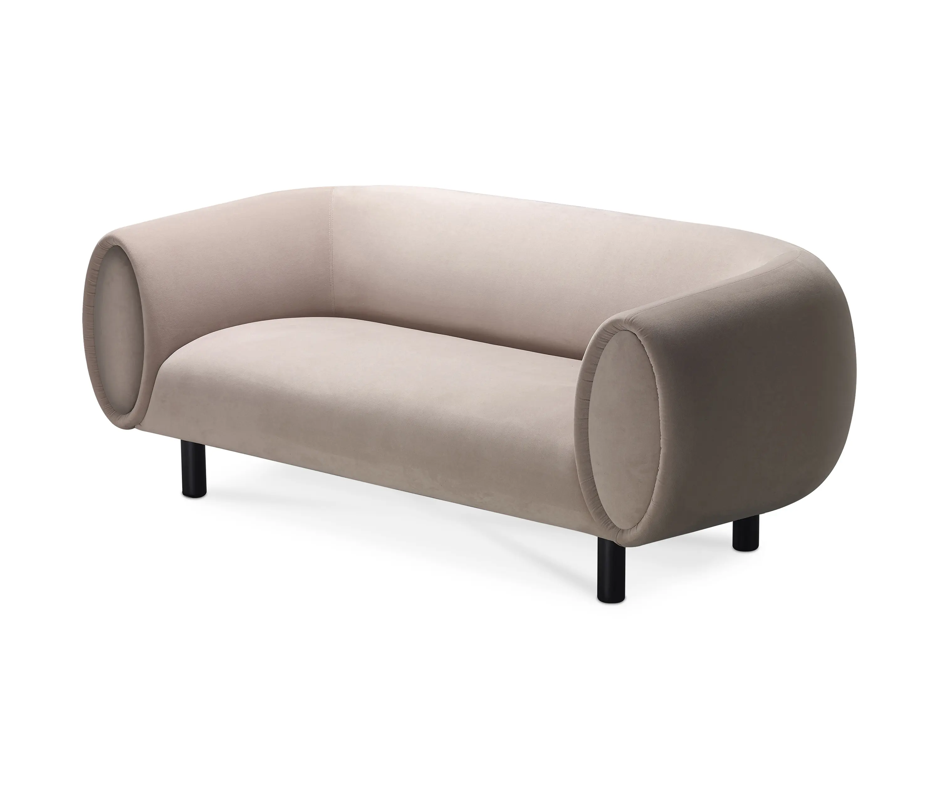 sitland - Tobi 2-Seater Sofa