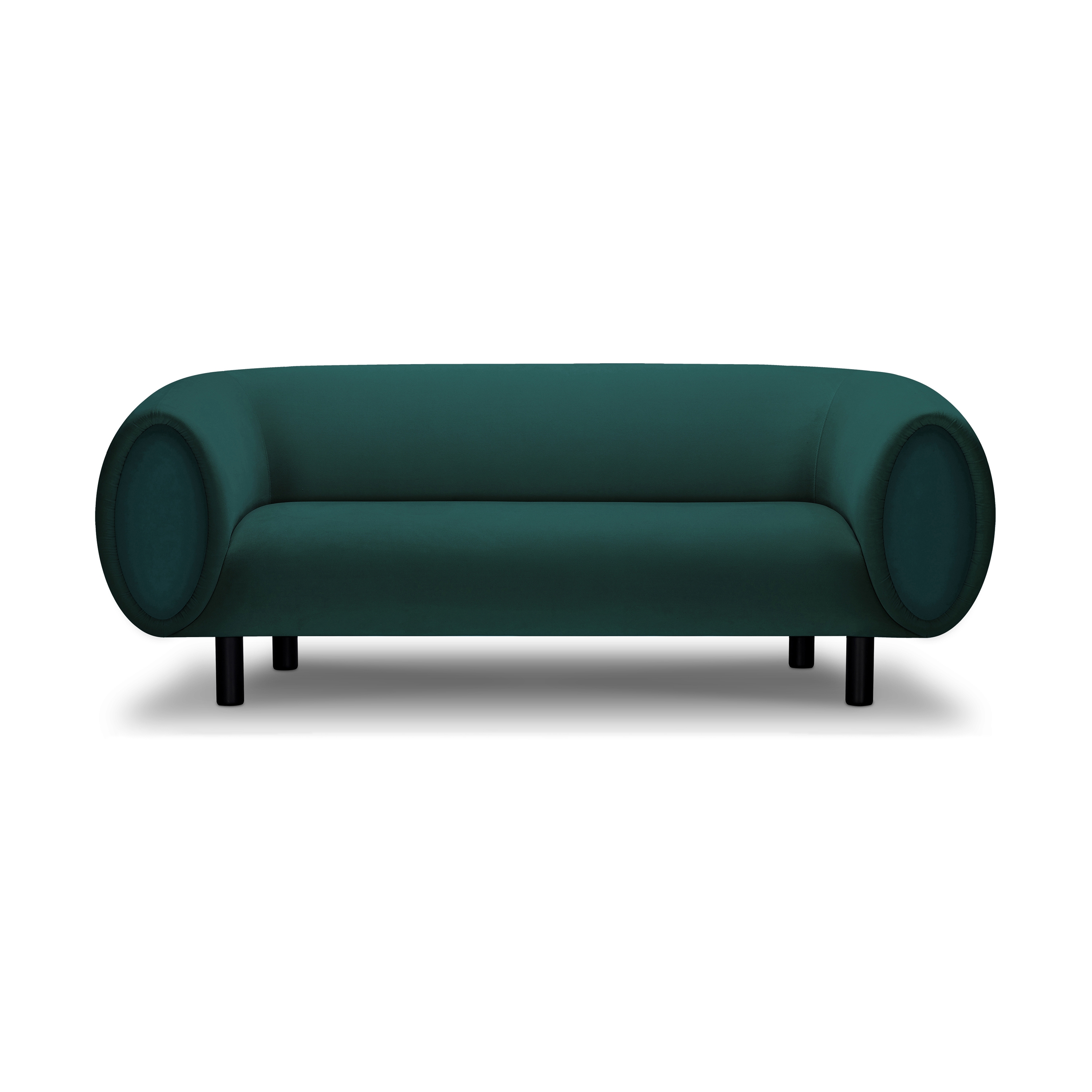 Tobi 2-Seater Sofa