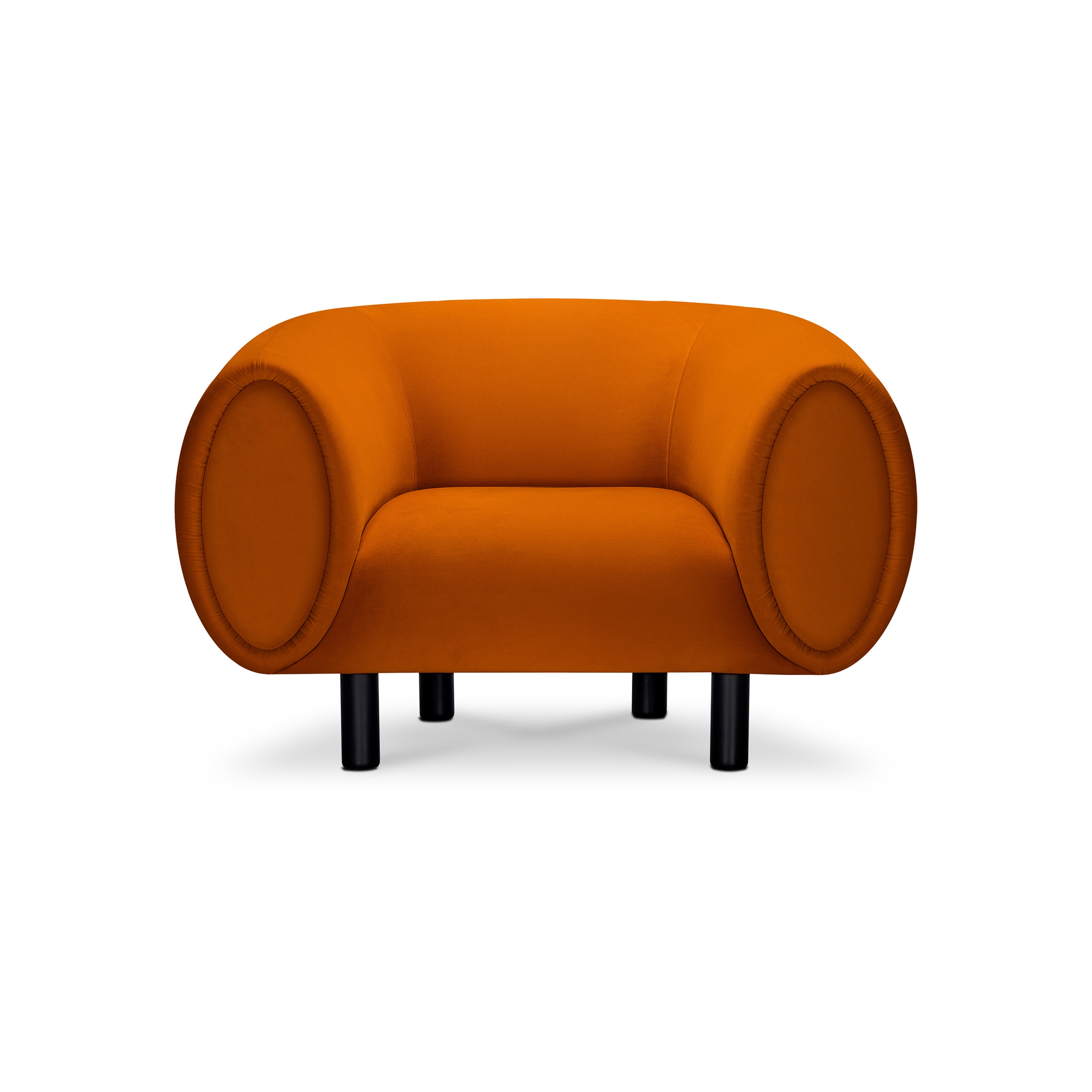 Display product Tobi Armchair from manufacturer sitland