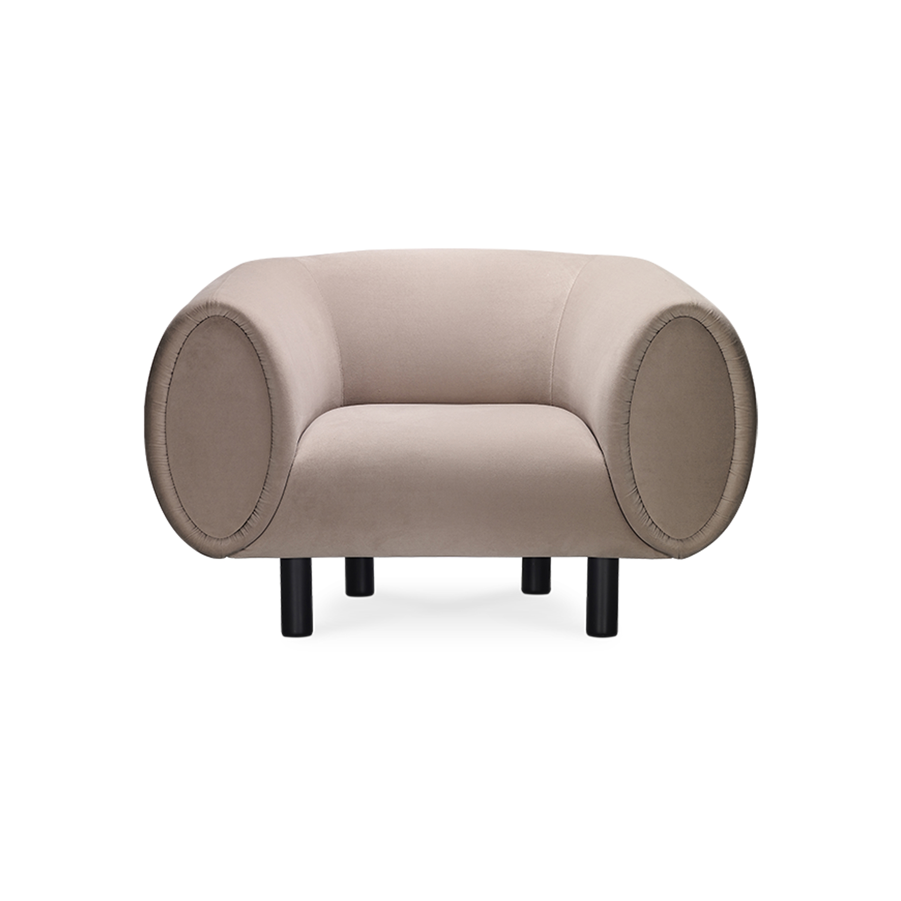 Tobi Armchair