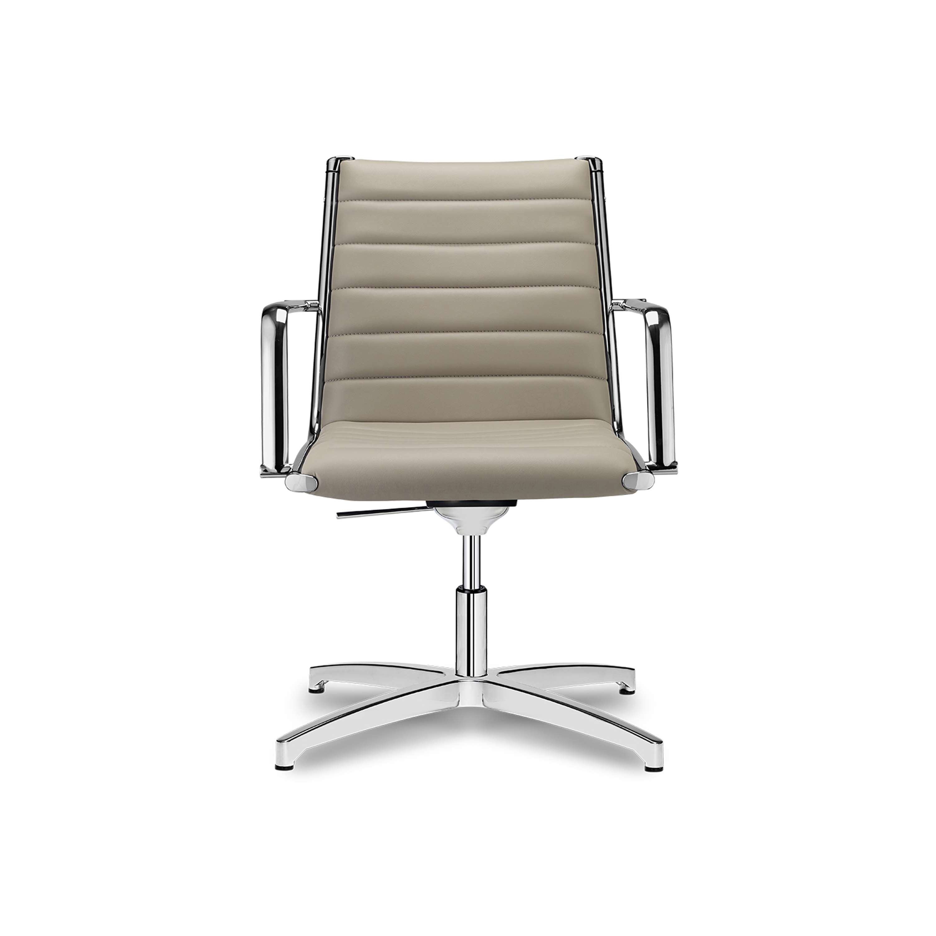 Afficher le produit Vega Fauteuil réunion du fabricant sitland