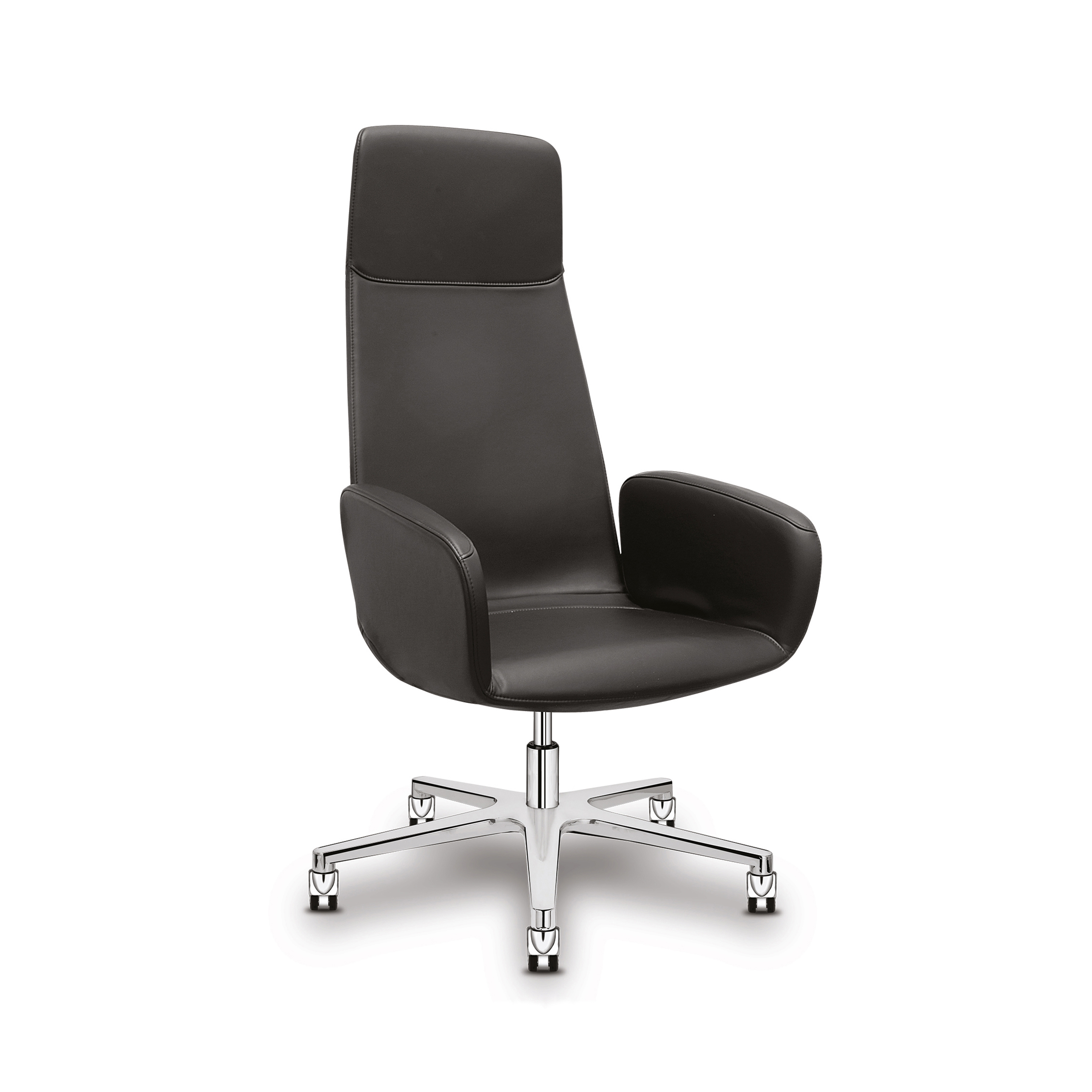 Afficher le produit Why Not Fauteuil de direction du fabricant sitland