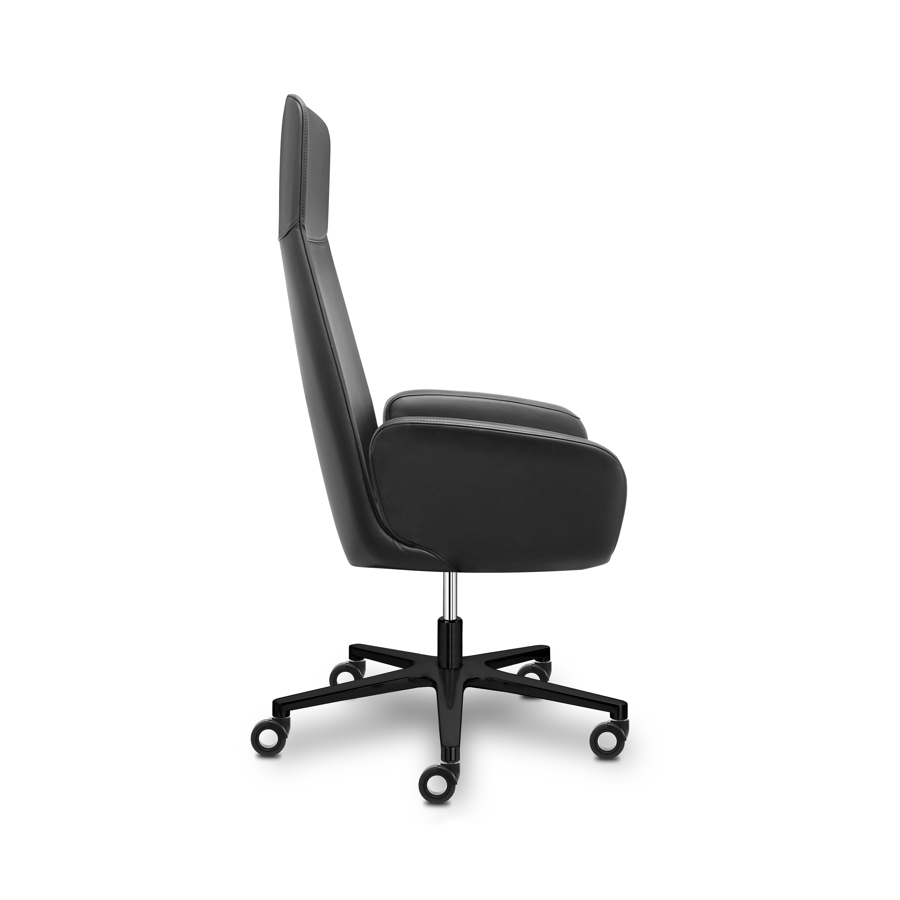Why Not Executive