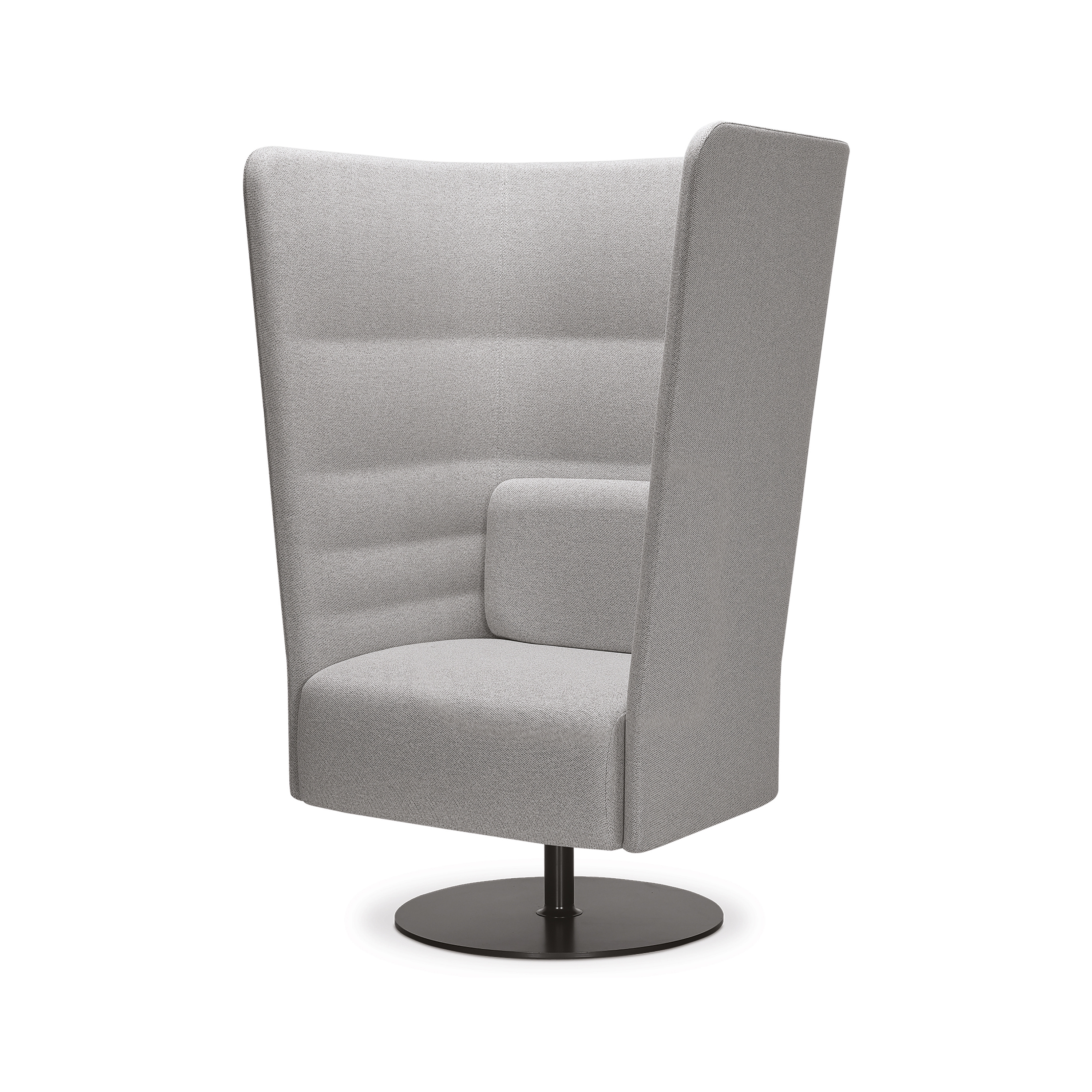 Cell 128 High-back armchair