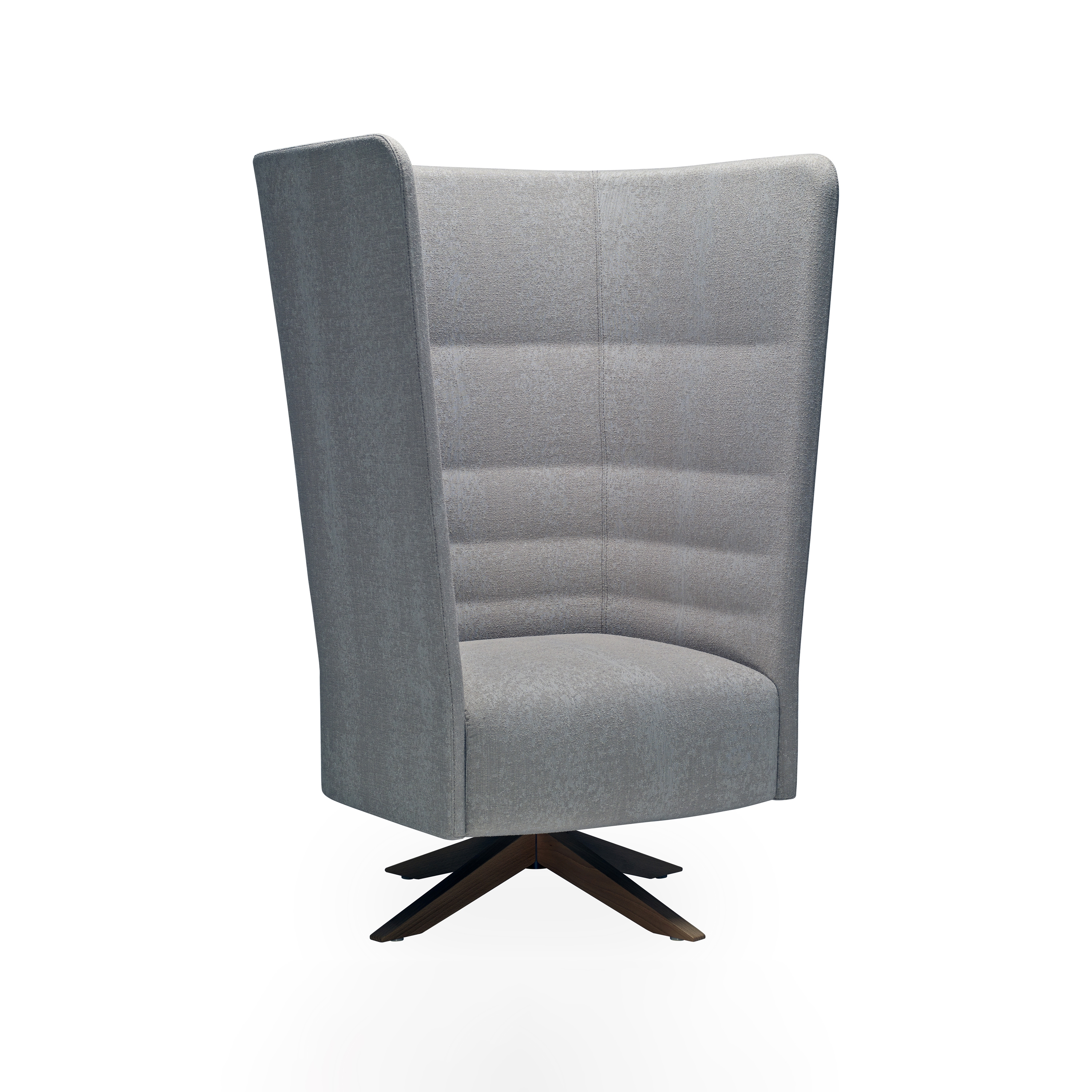 Cell 128 High-back armchair