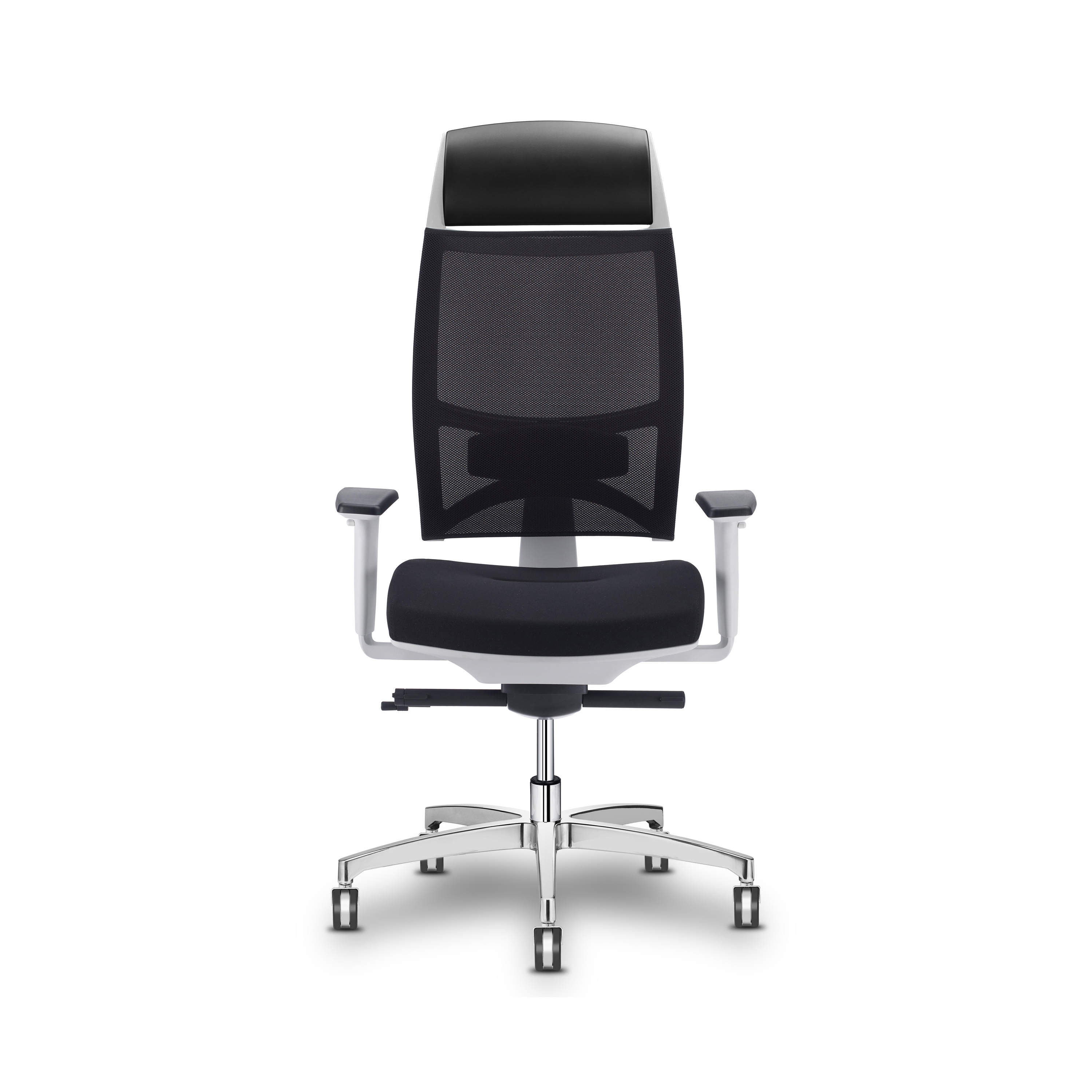 Fresh Air Executive