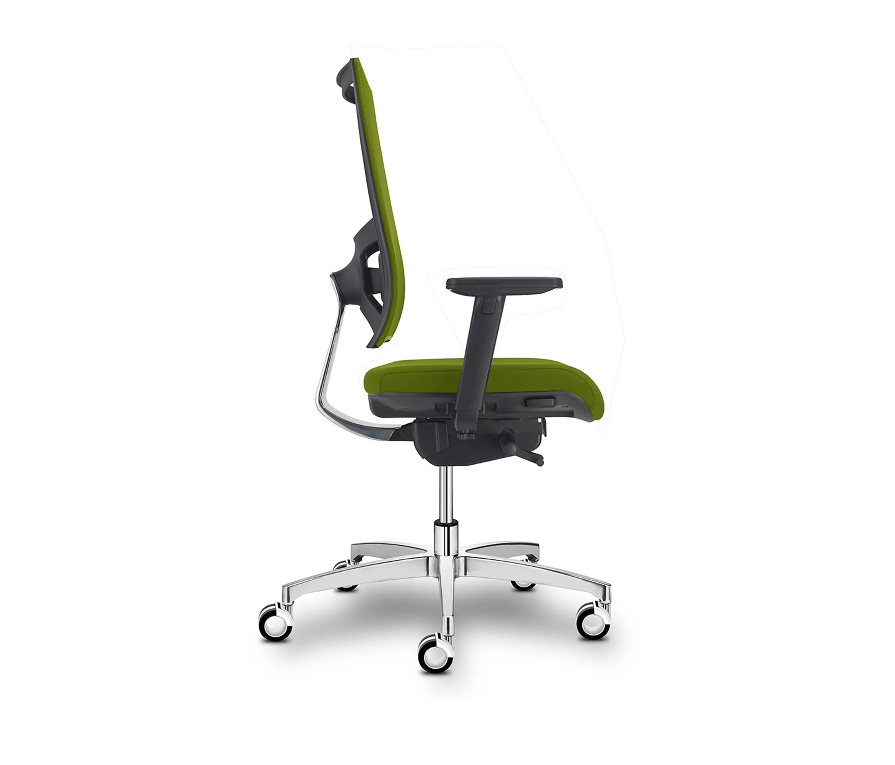 sitland - Fresh Air Manager