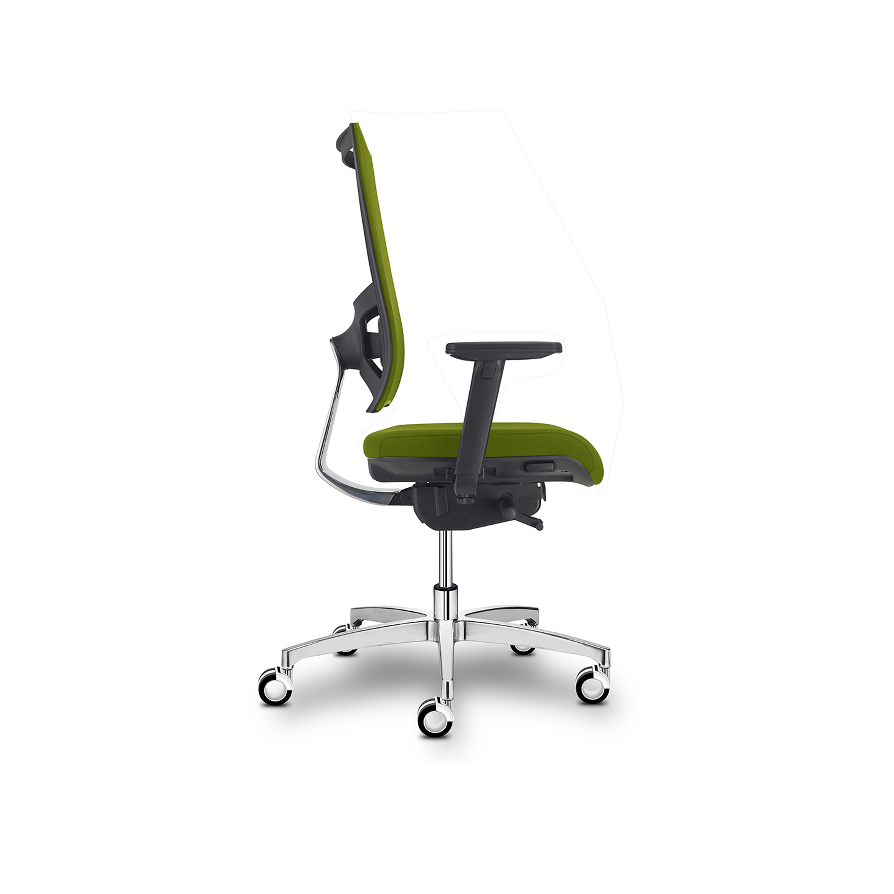 Display product Fresh Air Manager from manufacturer sitland