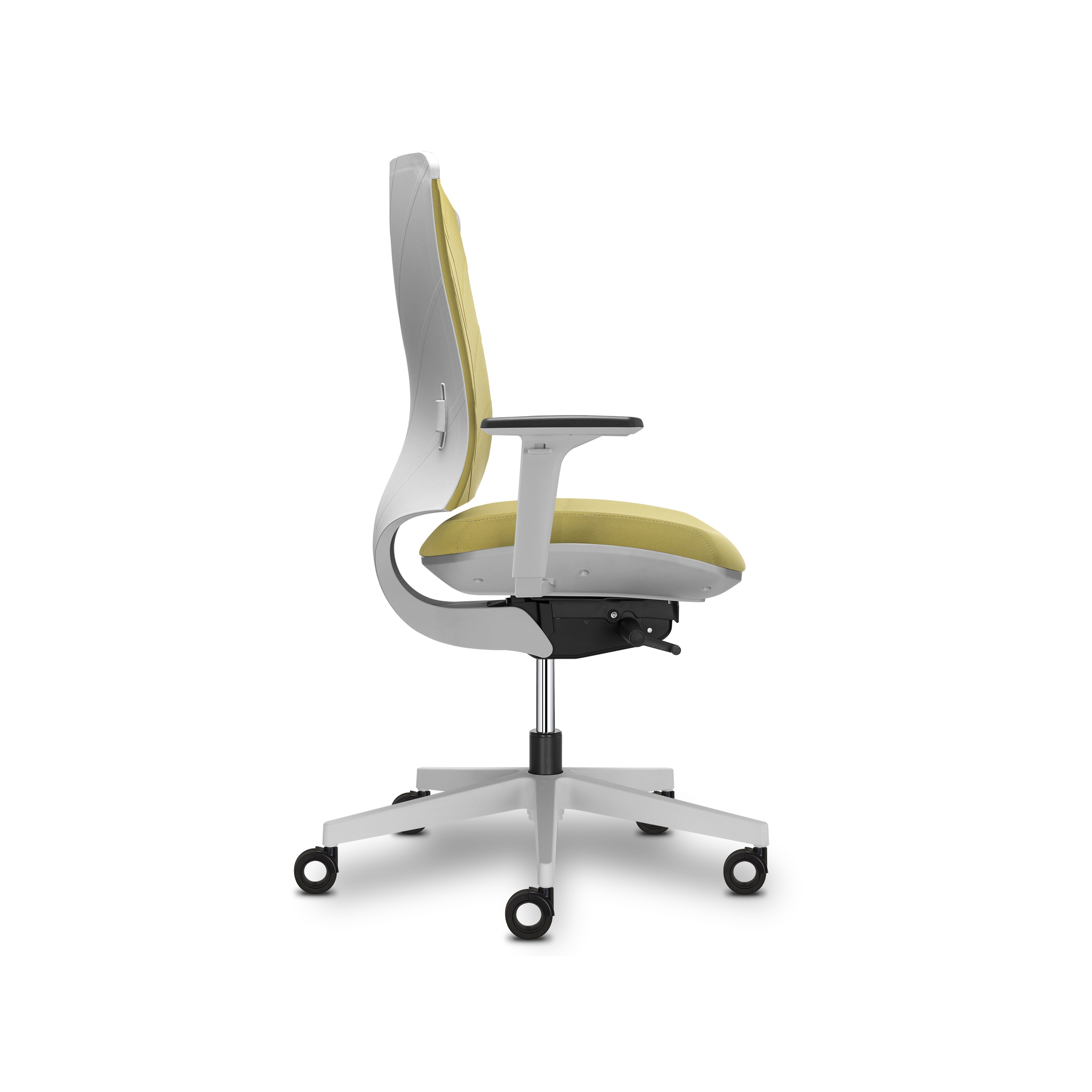 Display product Leaf Task Chair from manufacturer sitland