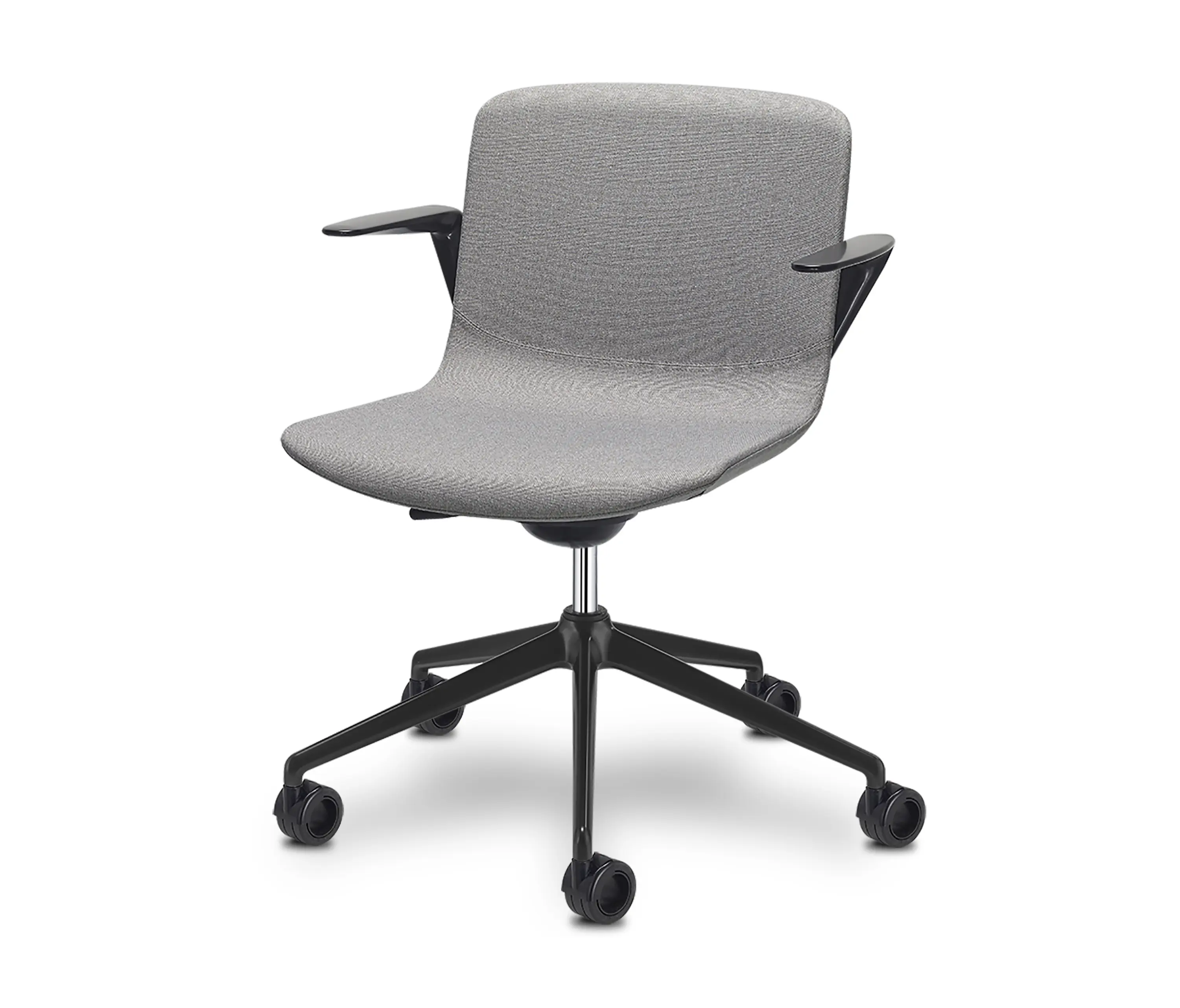 sitland - Milos Life Silla con base de 5 radios