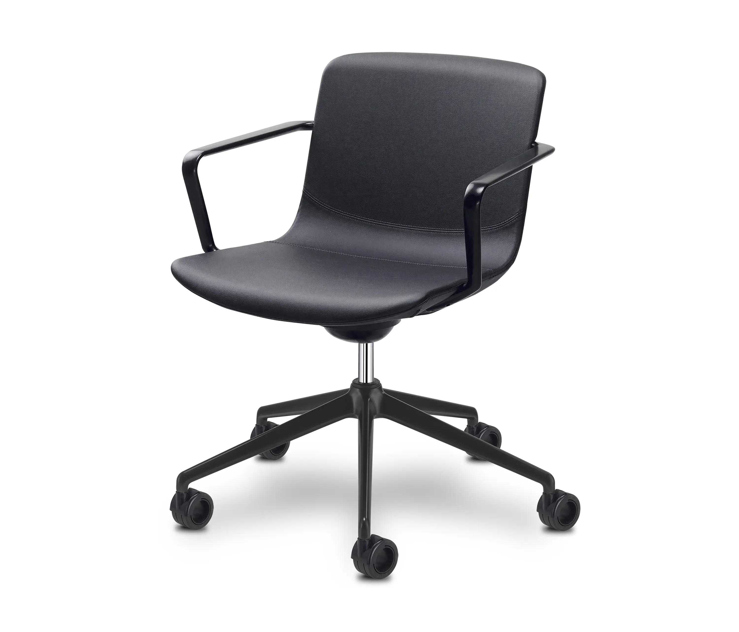 sitland - Milos Life Silla con base de 5 radios