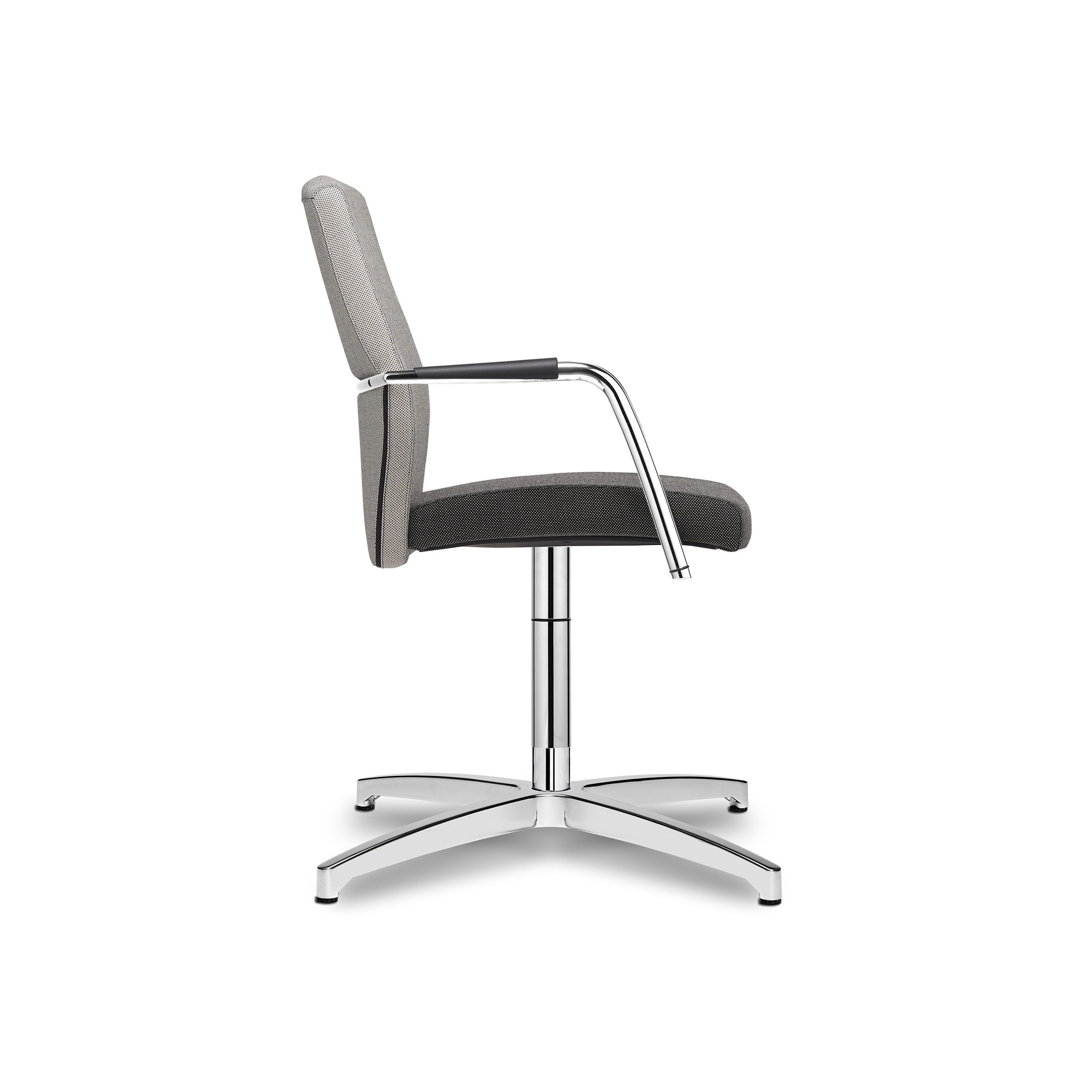 Passe-Partout Meeting high back