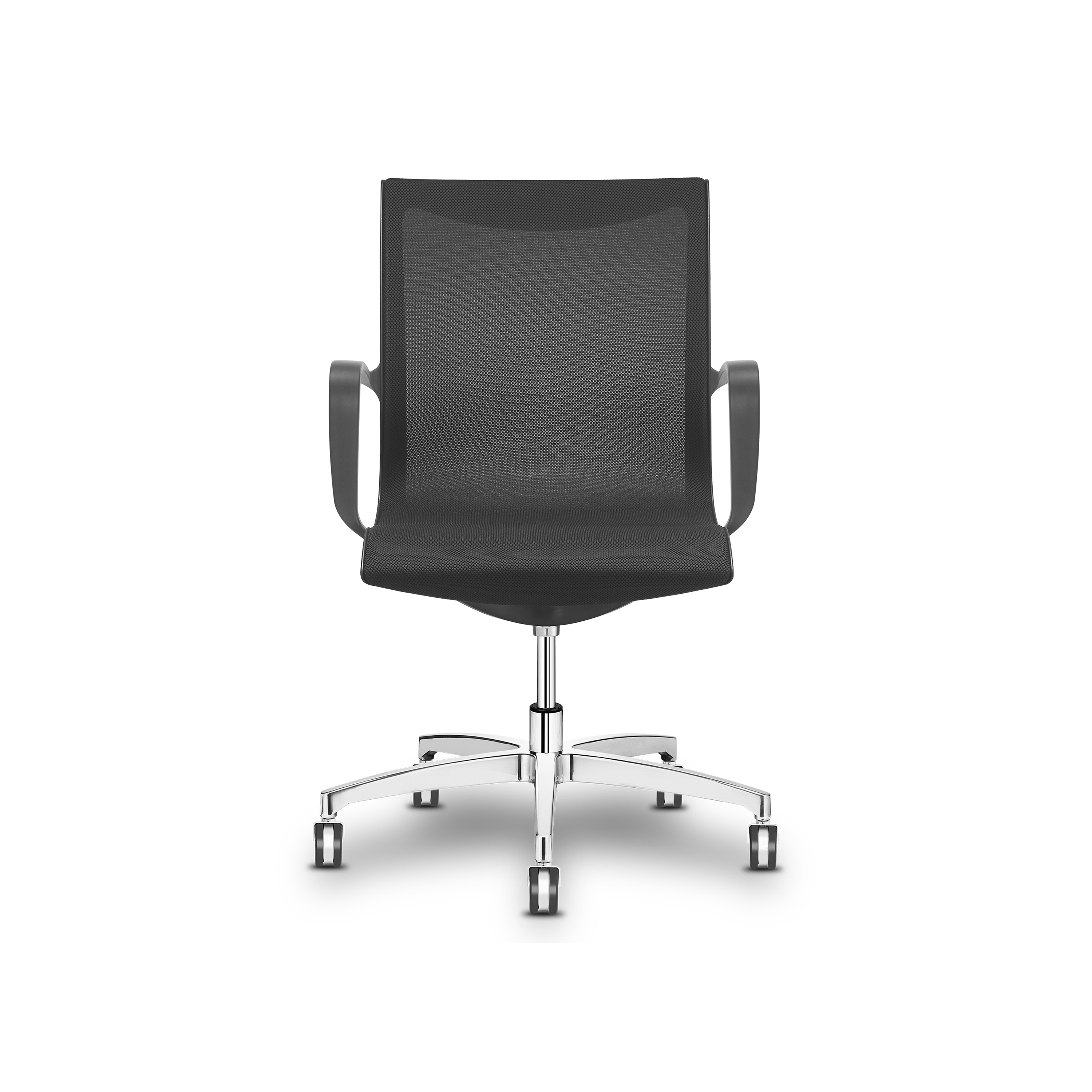 Display product Soul Air Swivelling chair from manufacturer sitland