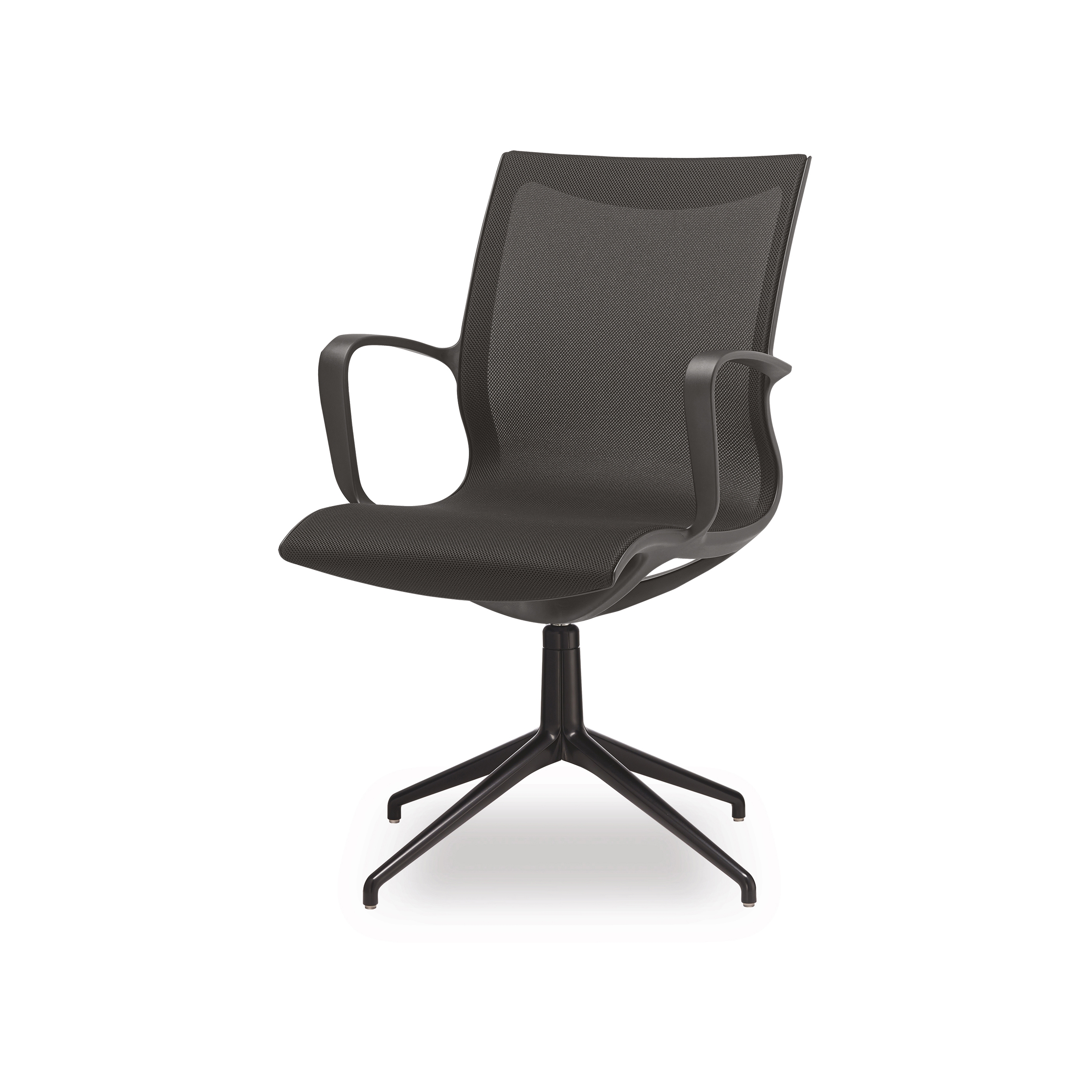 Soul Air Swivelling chair