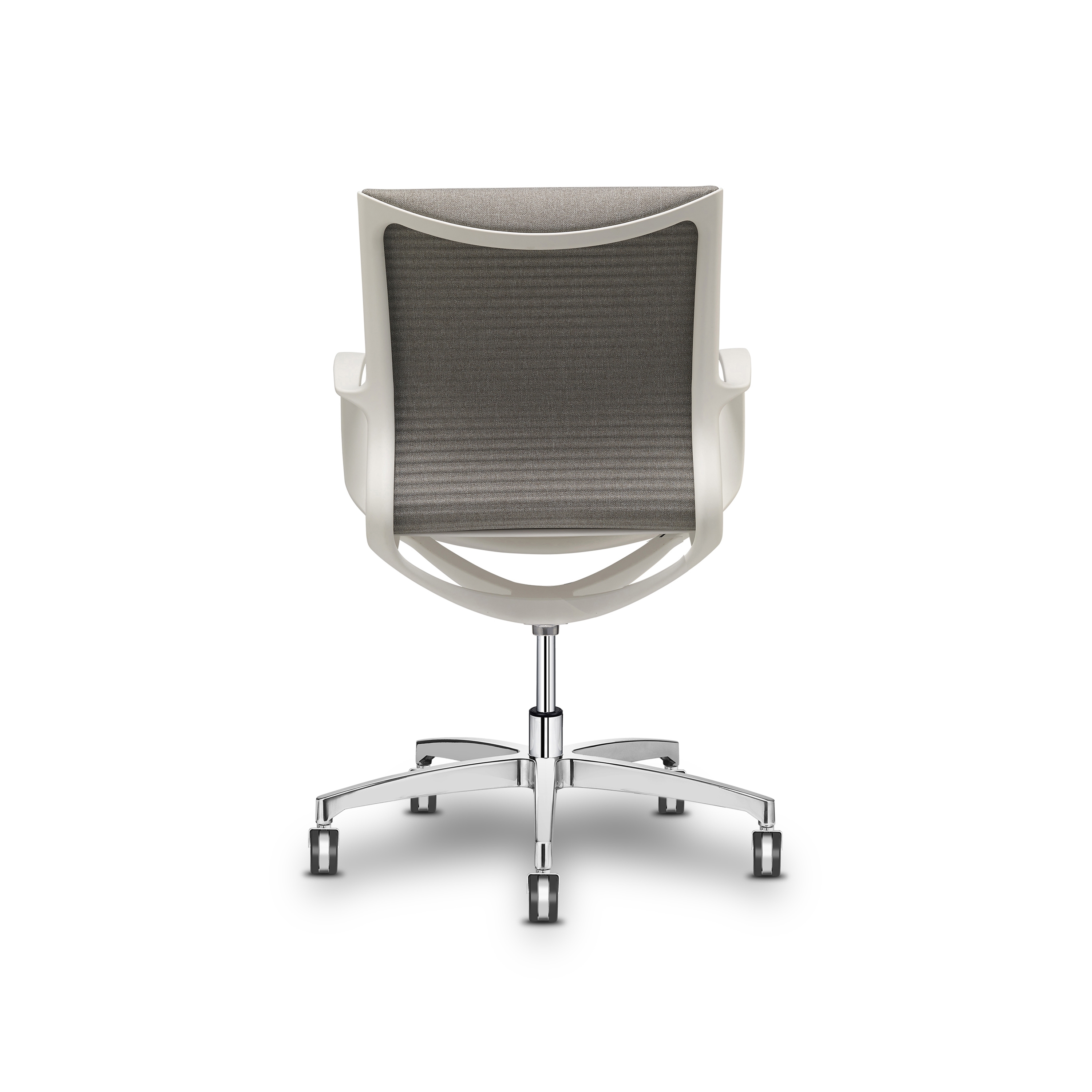 Display product Soul Tecno Swivelling chair from manufacturer sitland