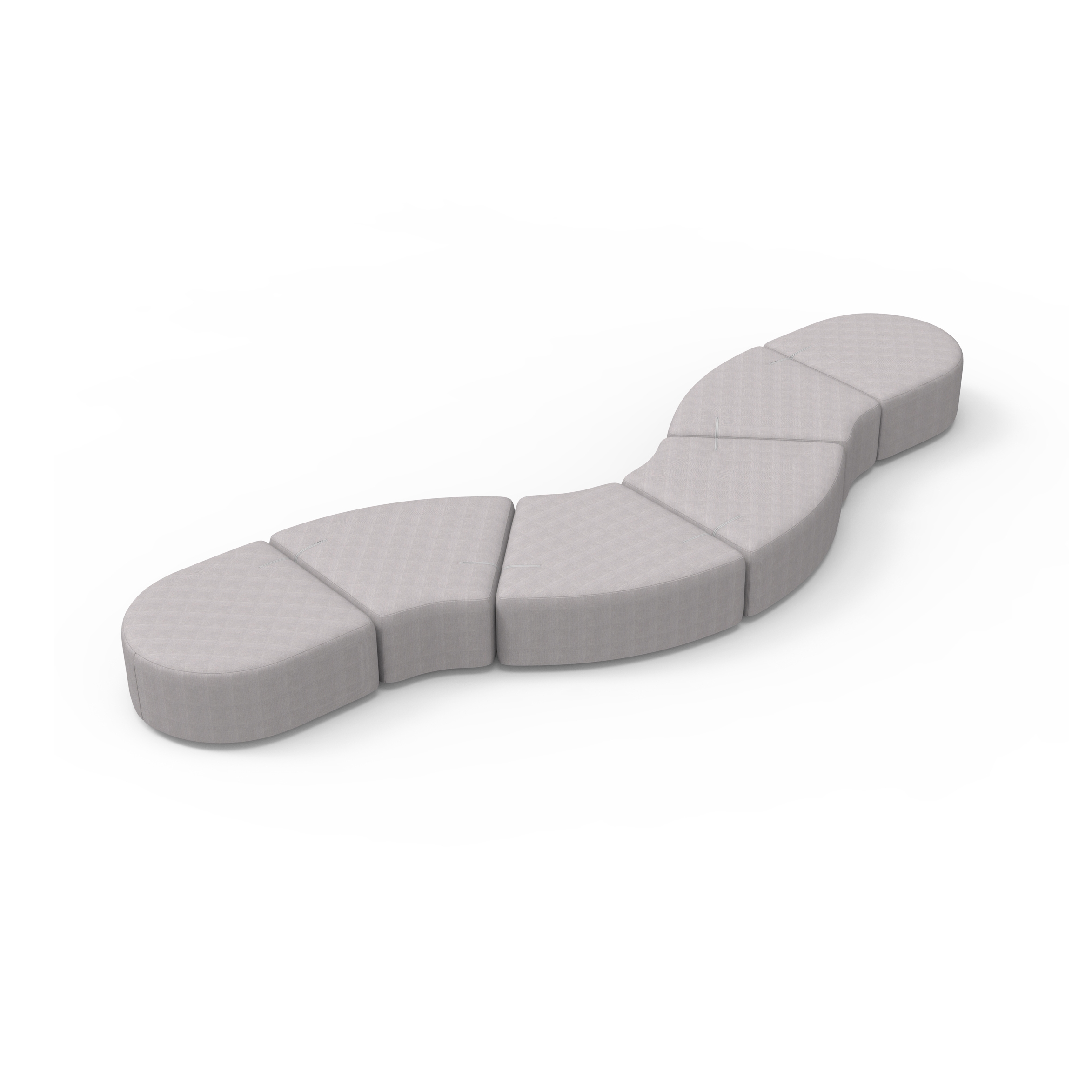 Display product Lido from manufacturer sitland